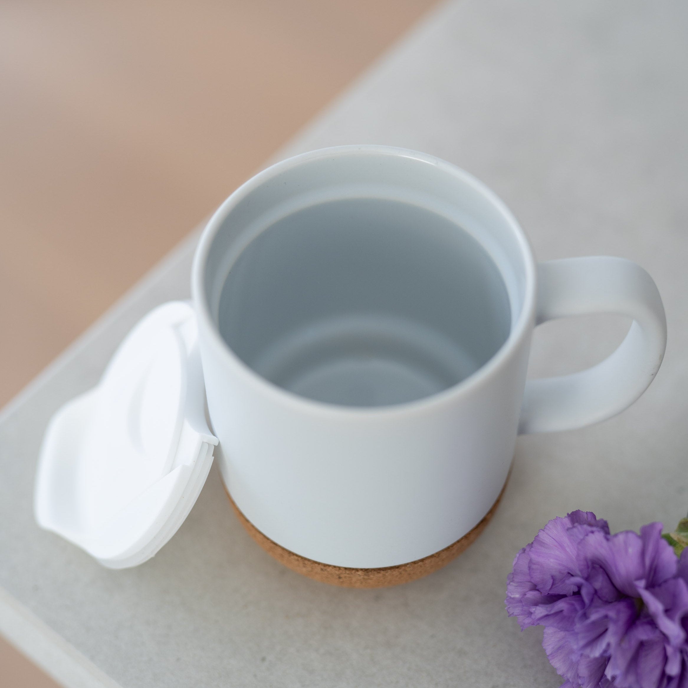 Becher Kork | Mama Oma