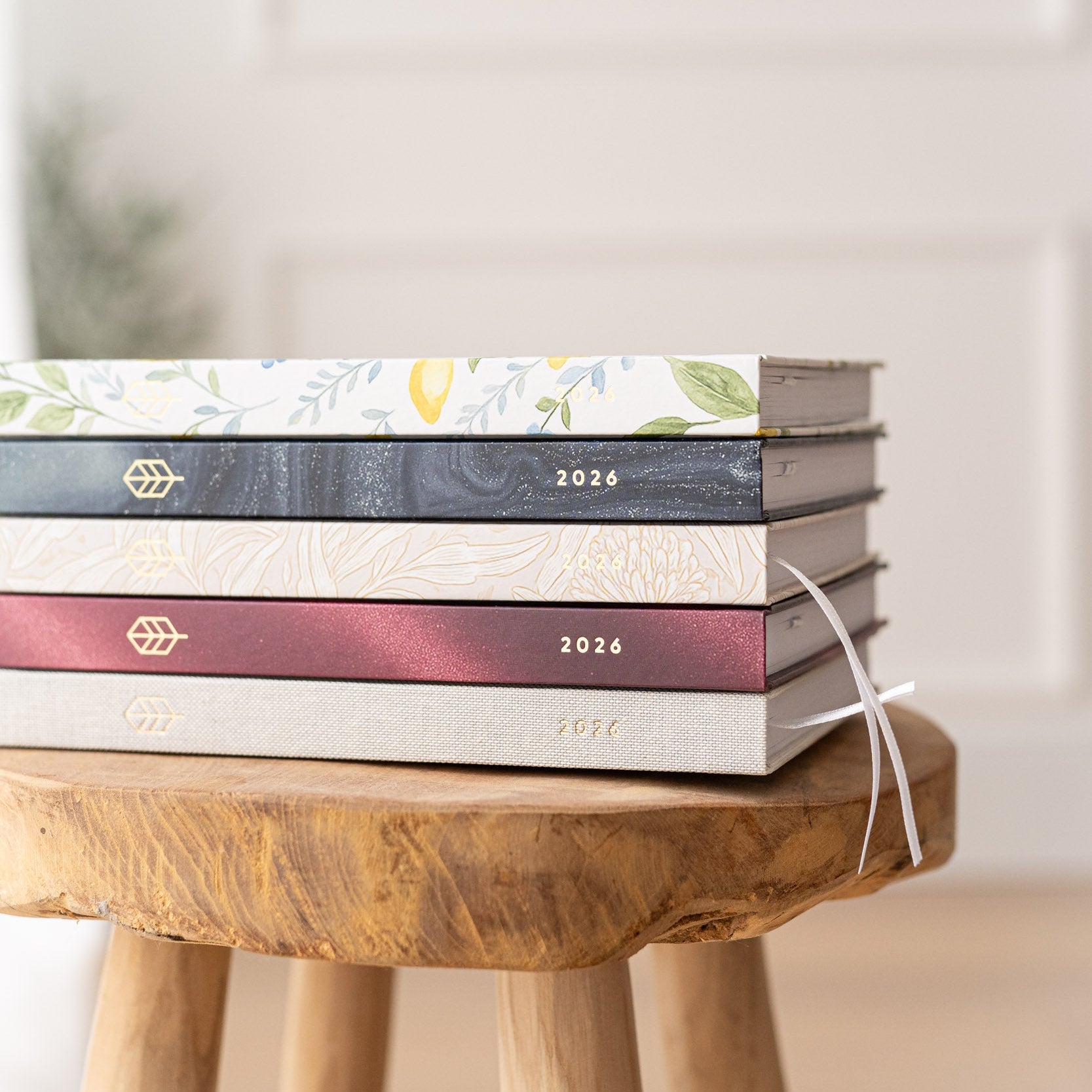 Wochenkalender 2026 | Citrus Garden