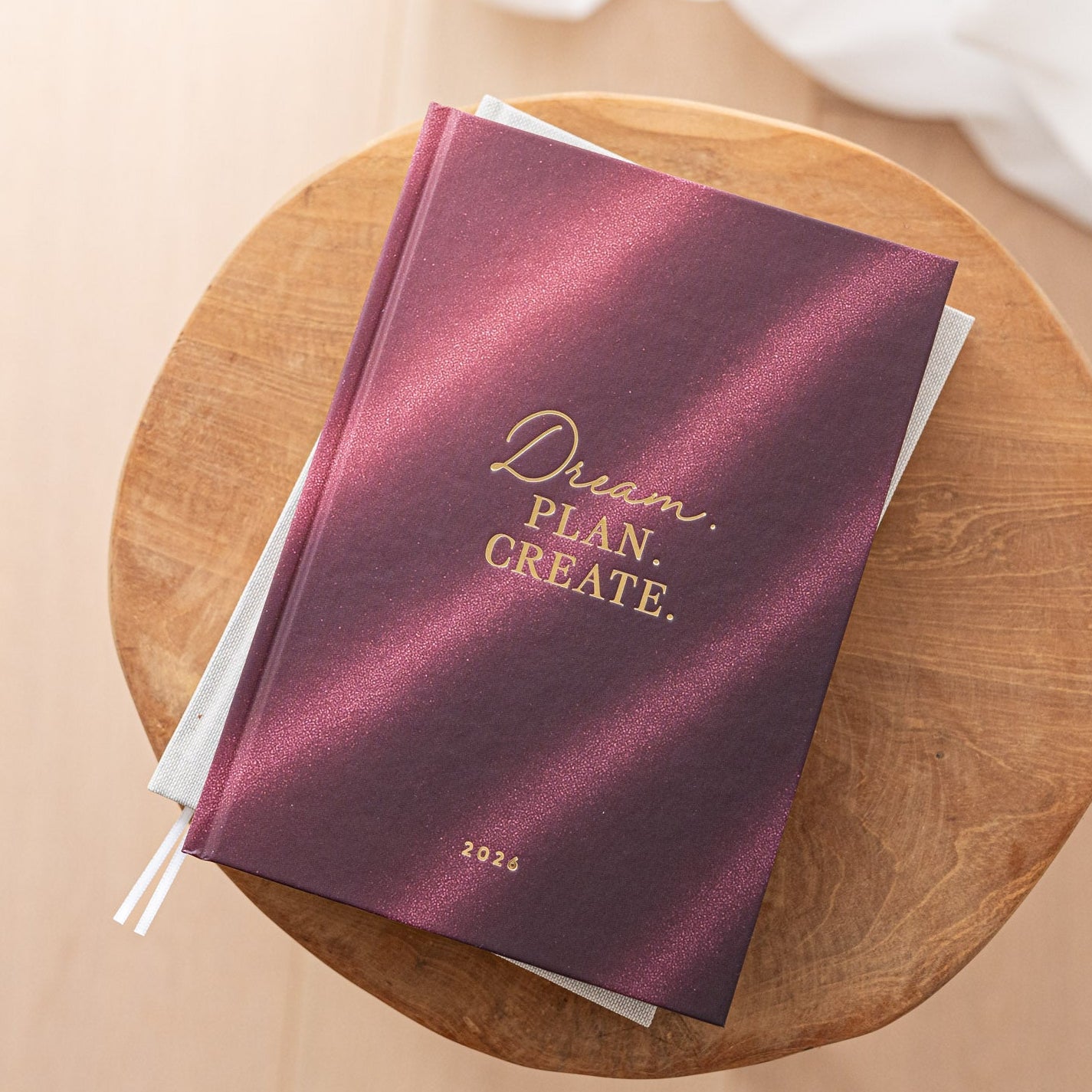 Wochenkalender 2026 | Cherry