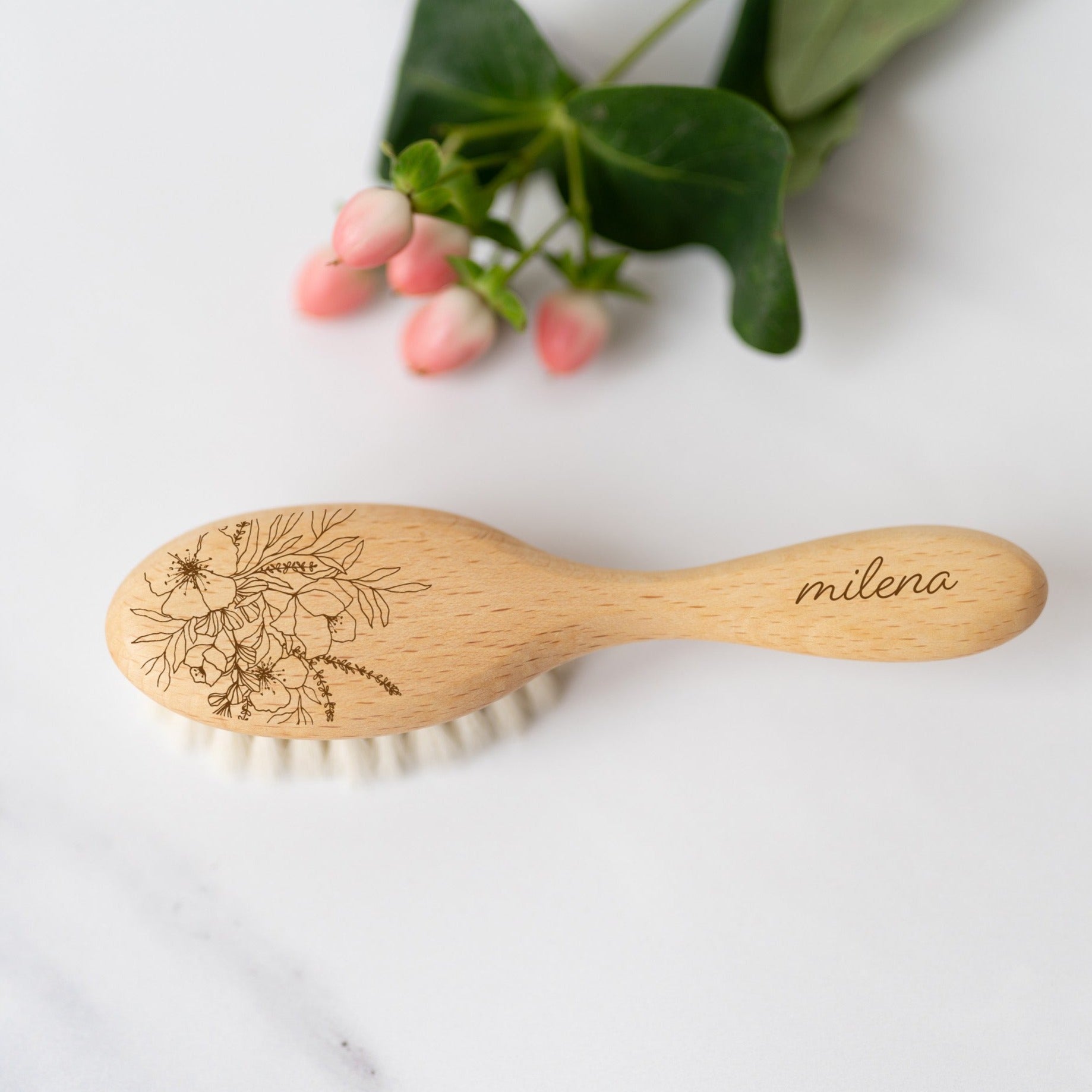 Babybürste | Bouquet