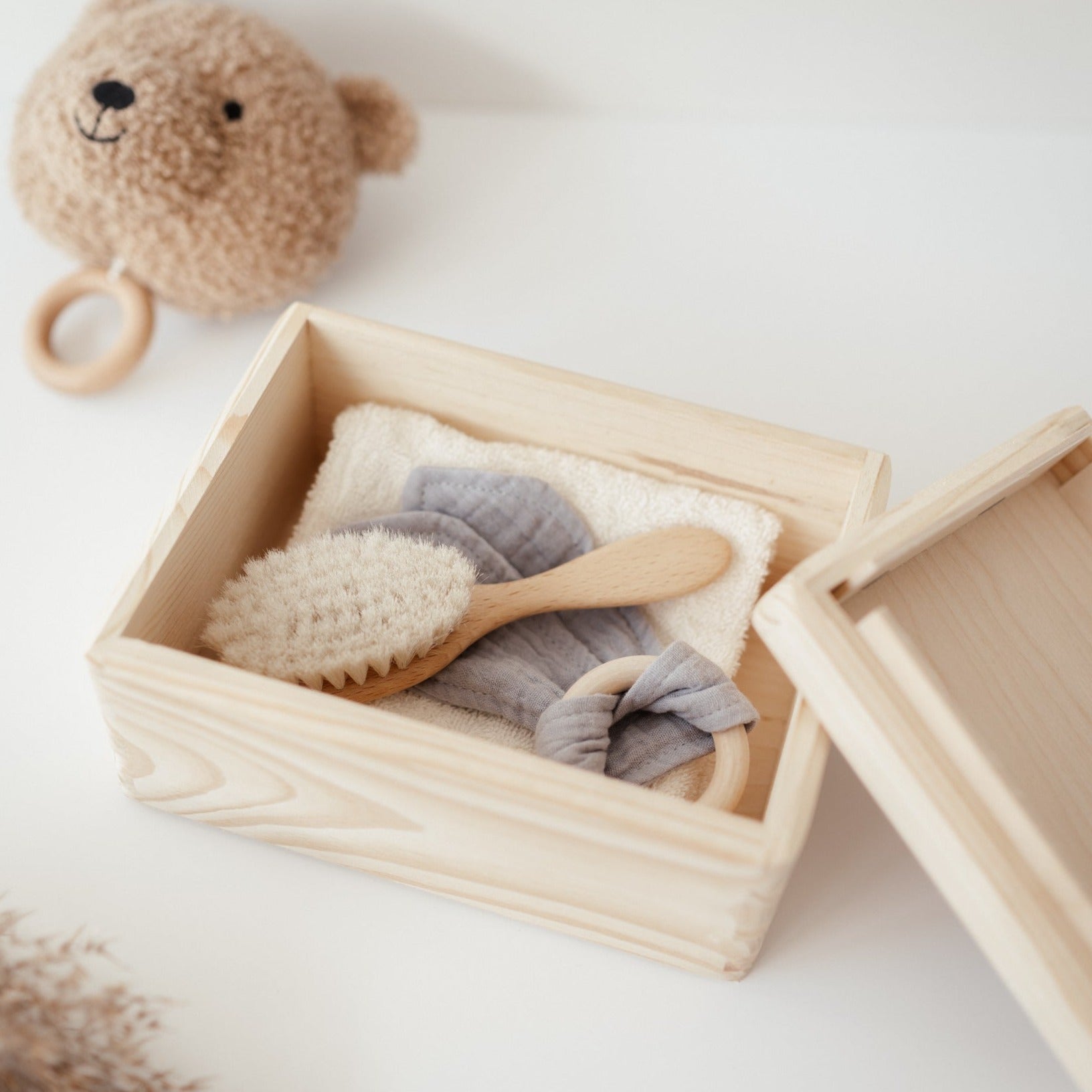 Erinnerungskiste Größe S