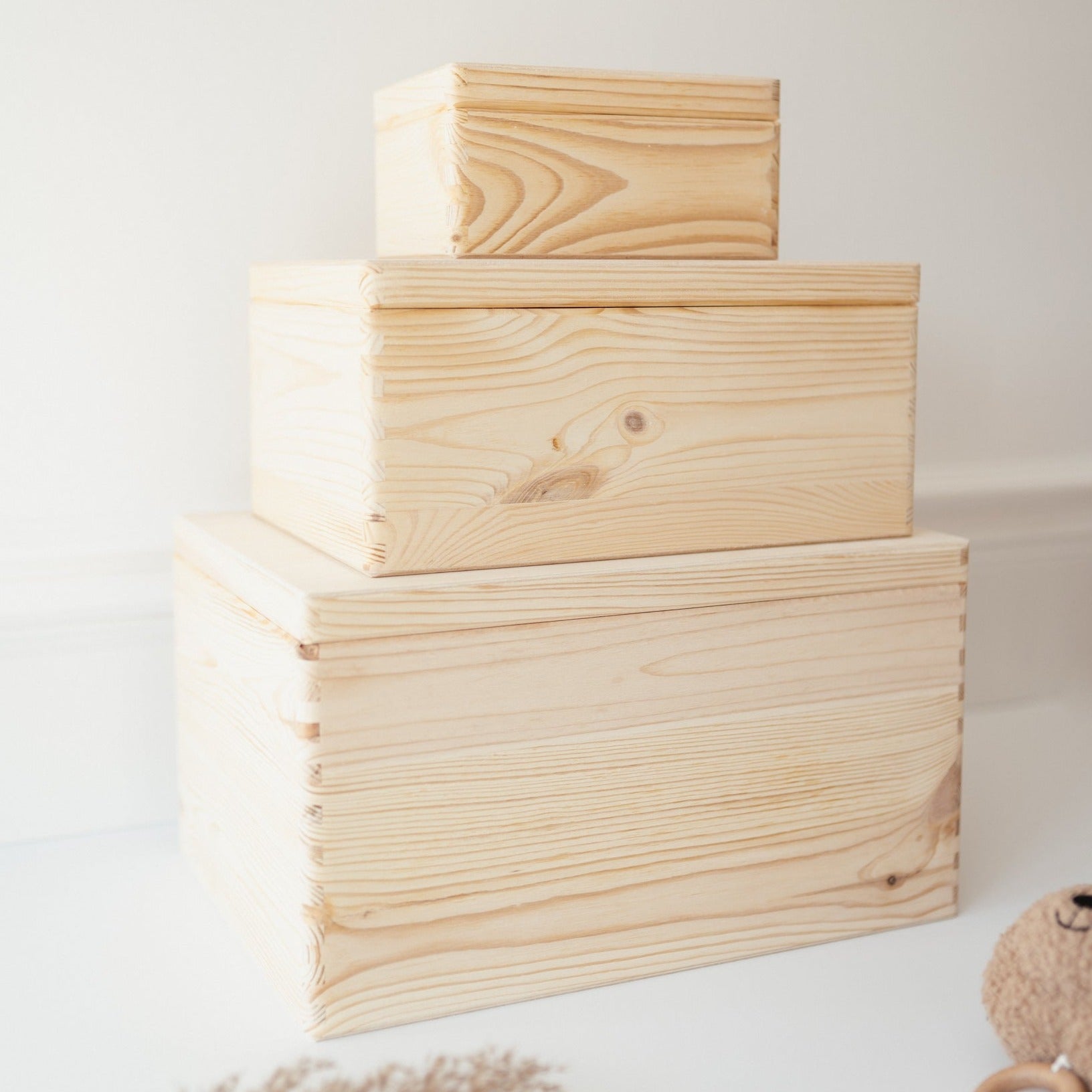 Erinnerungskiste | Einhorn Geburtsdaten