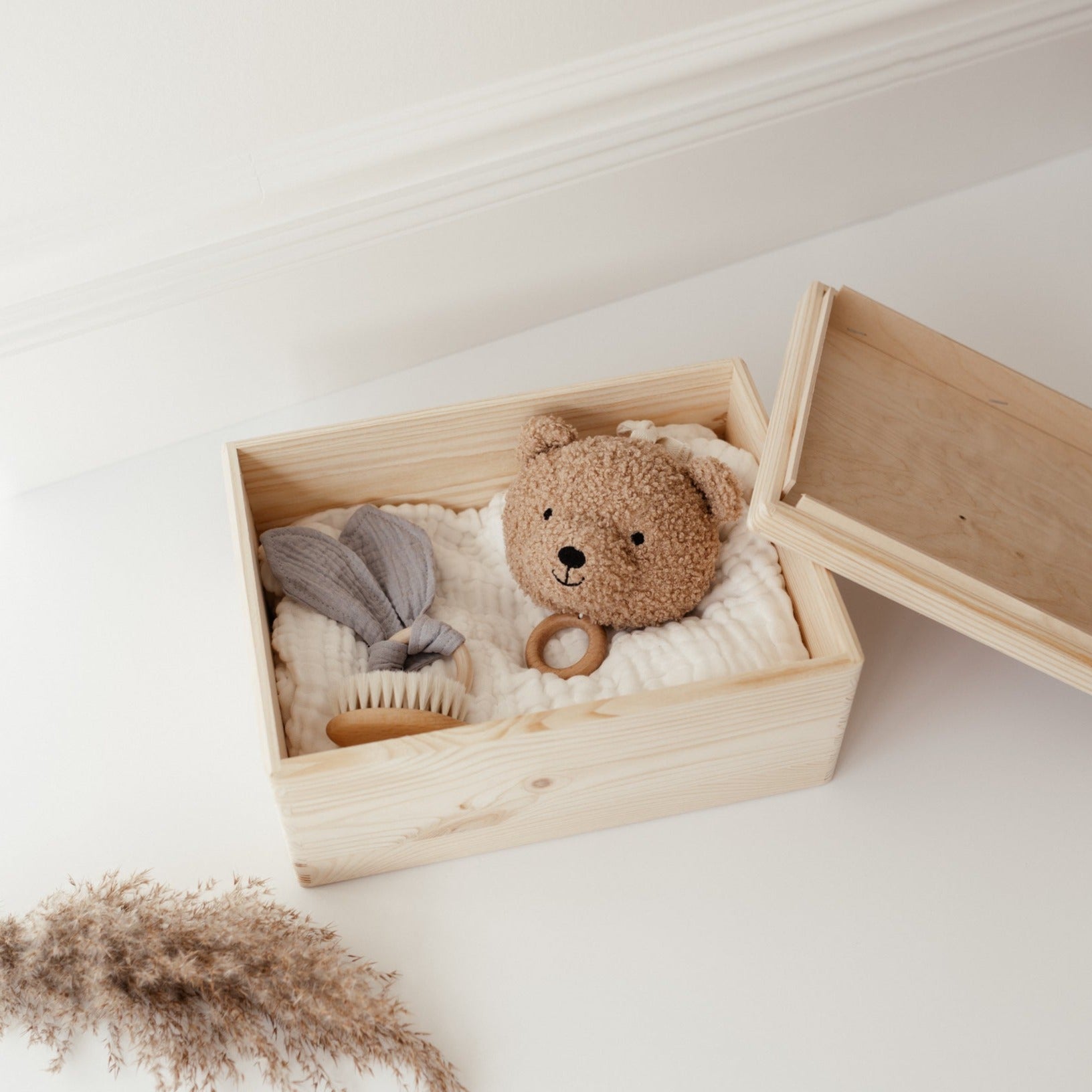 Erinnerungskiste | Reh