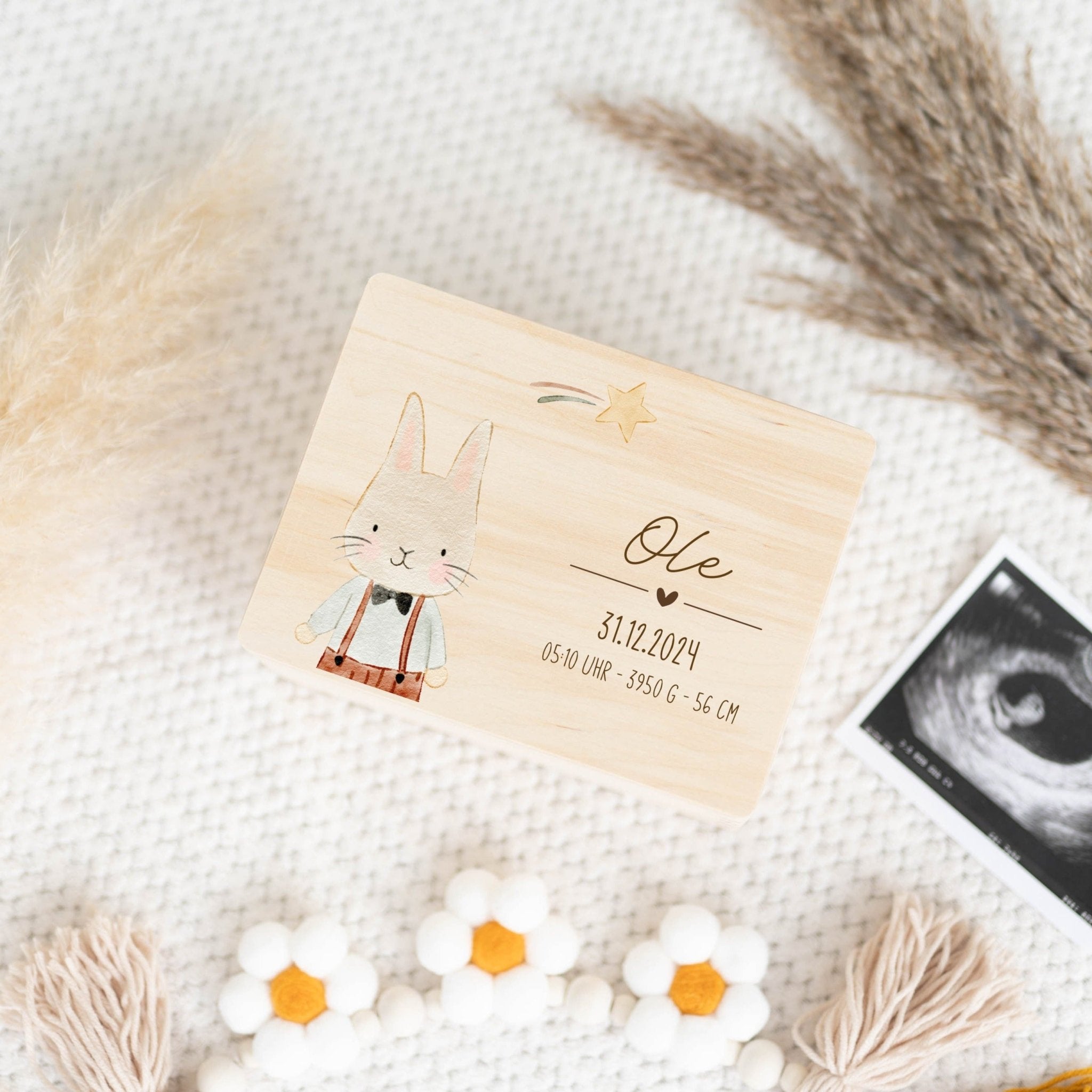 Erinnerungskiste | Waldtiere