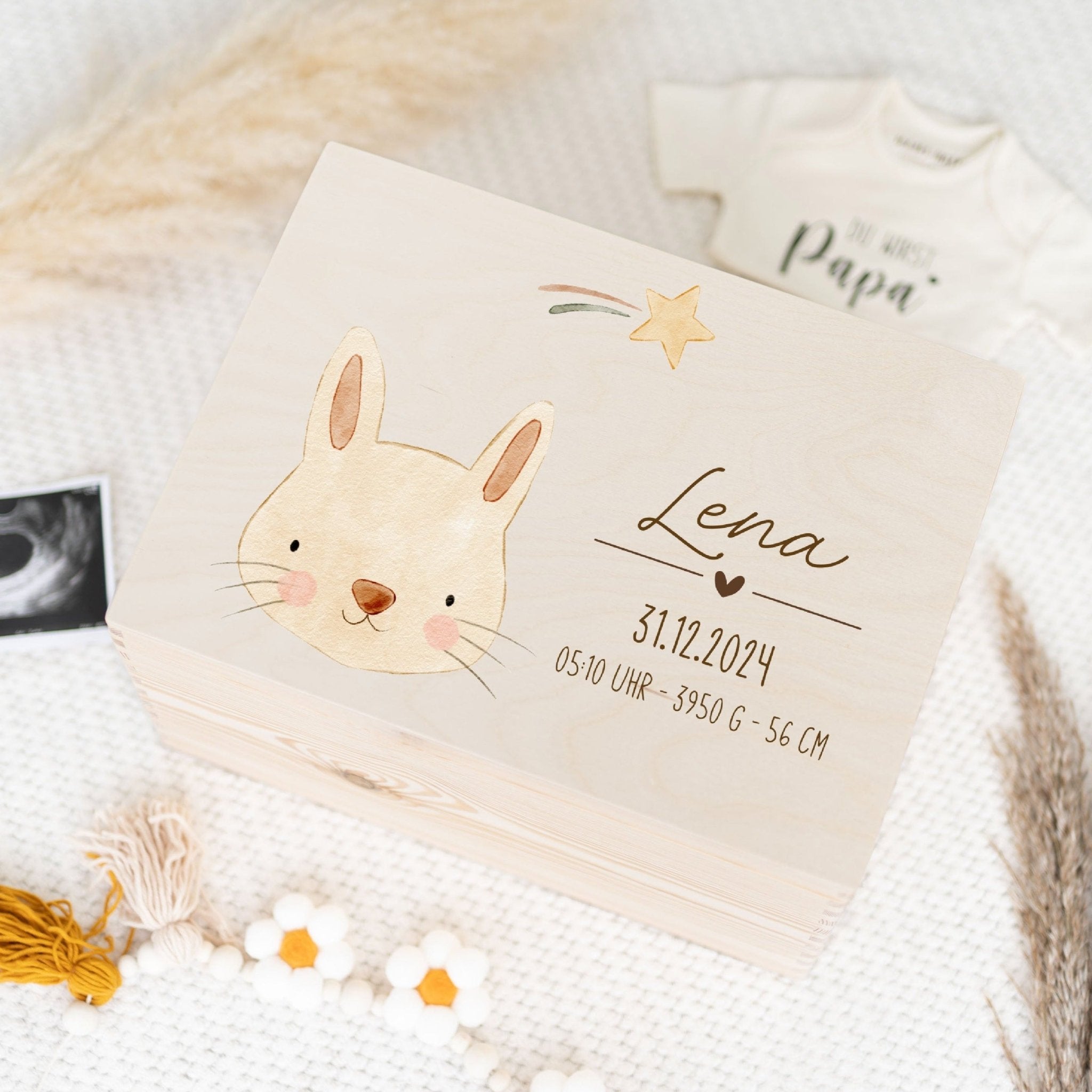 Erinnerungskiste | Waldtiere