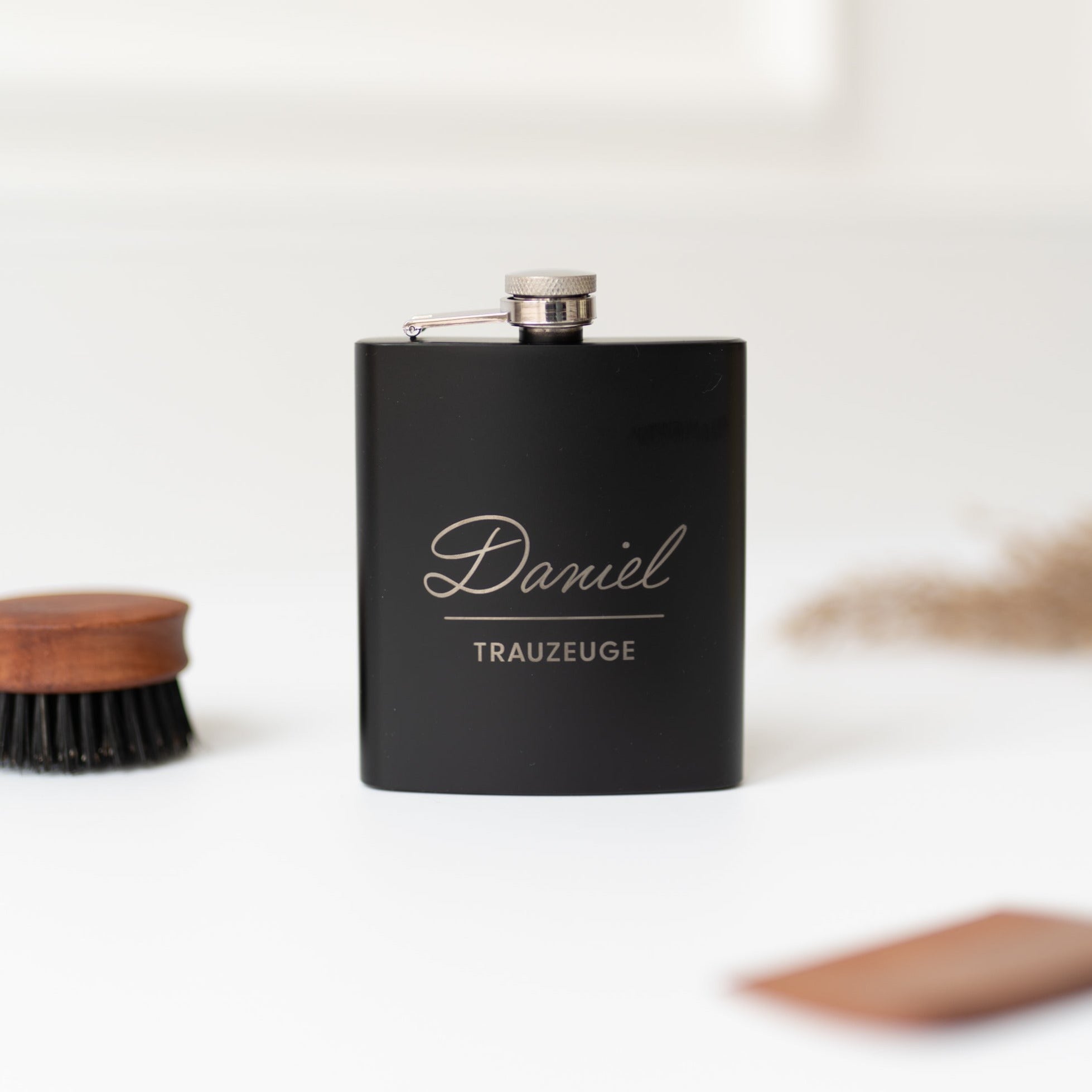 Flachmann | Name Bezeichnung