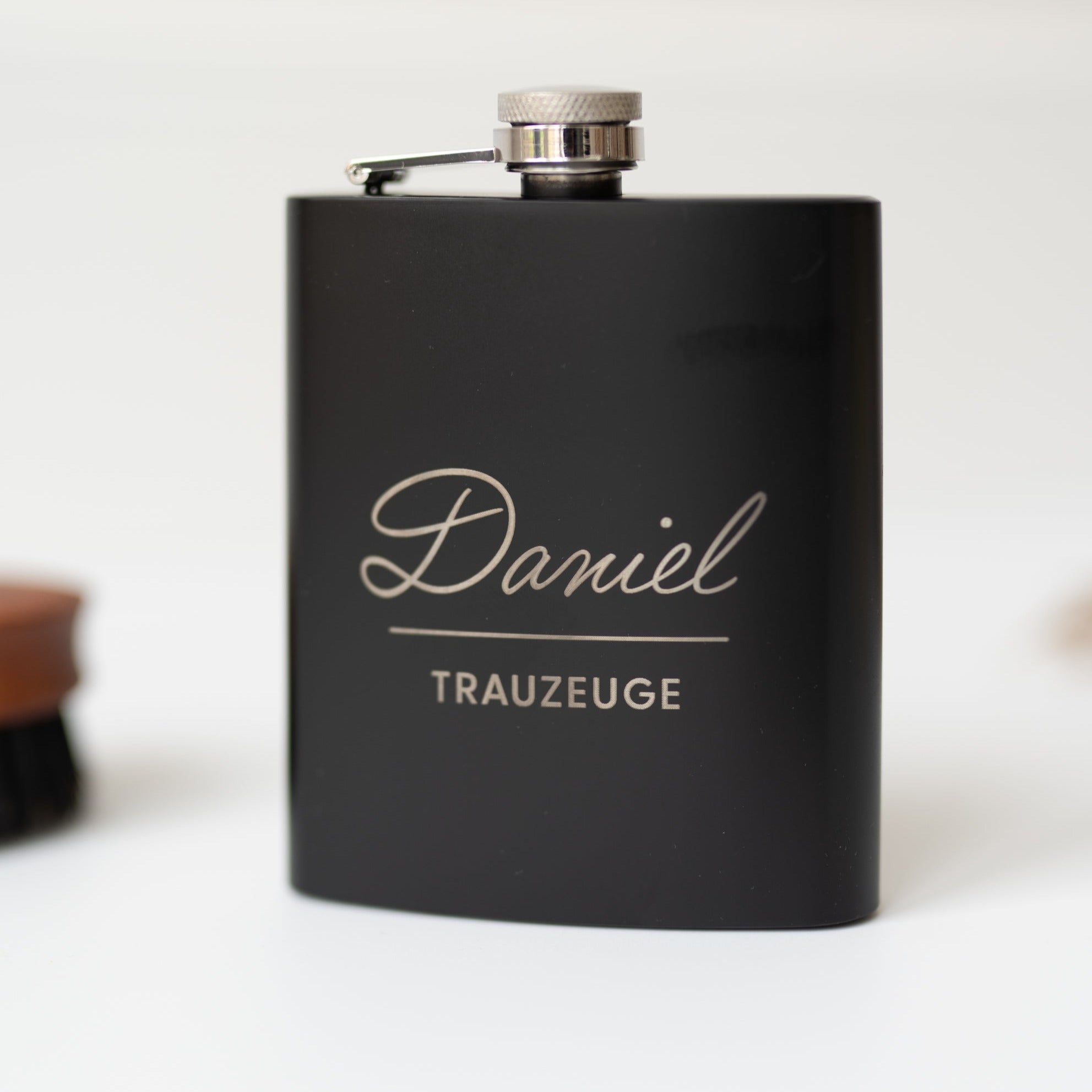 Flachmann | Name Bezeichnung