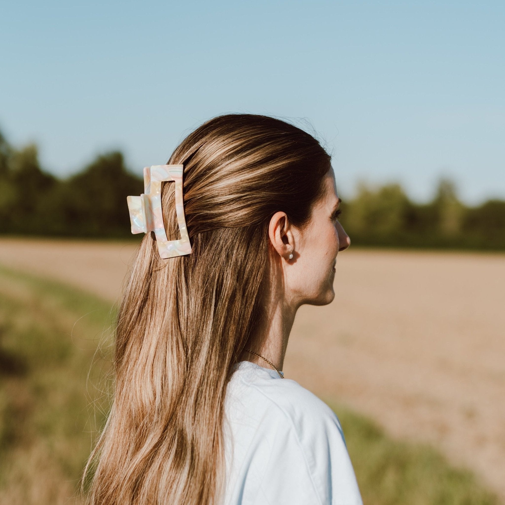 Haarklammer | Candy
