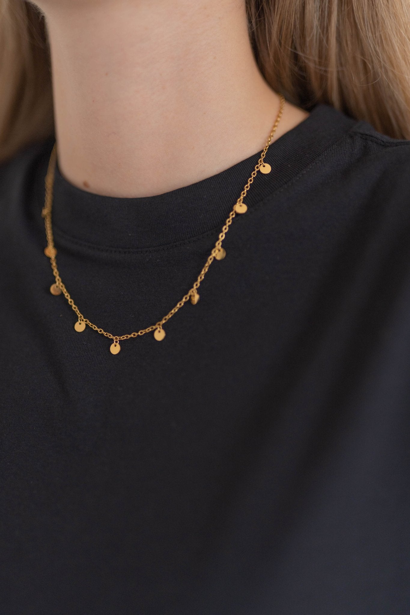 JGA Shirt | Braut Rosy