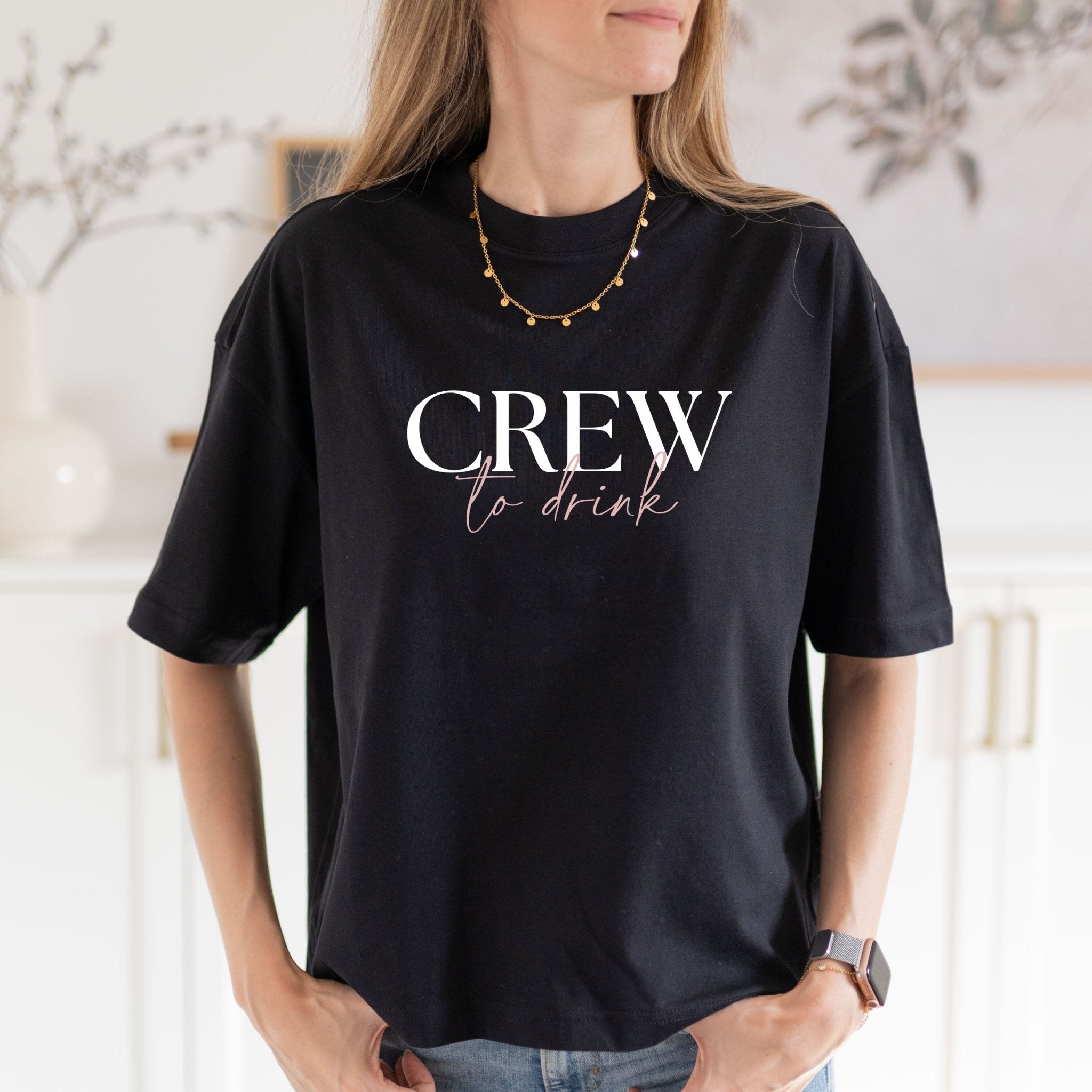 JGA Shirt | Bride to be