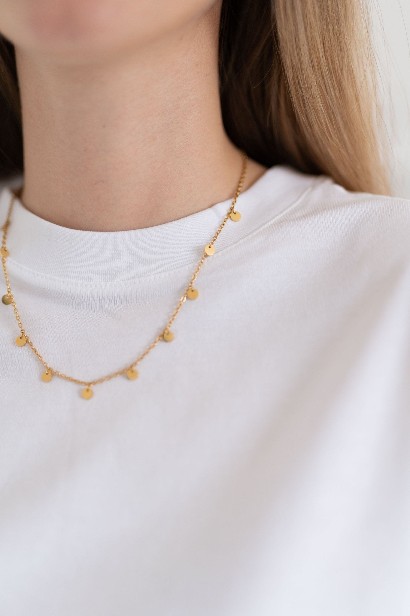 JGA Shirt | Braut Rosy