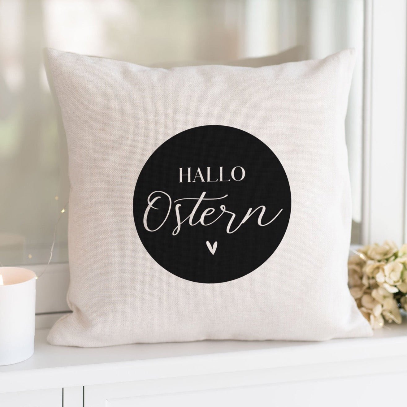 Kissen | Hallo Ostern