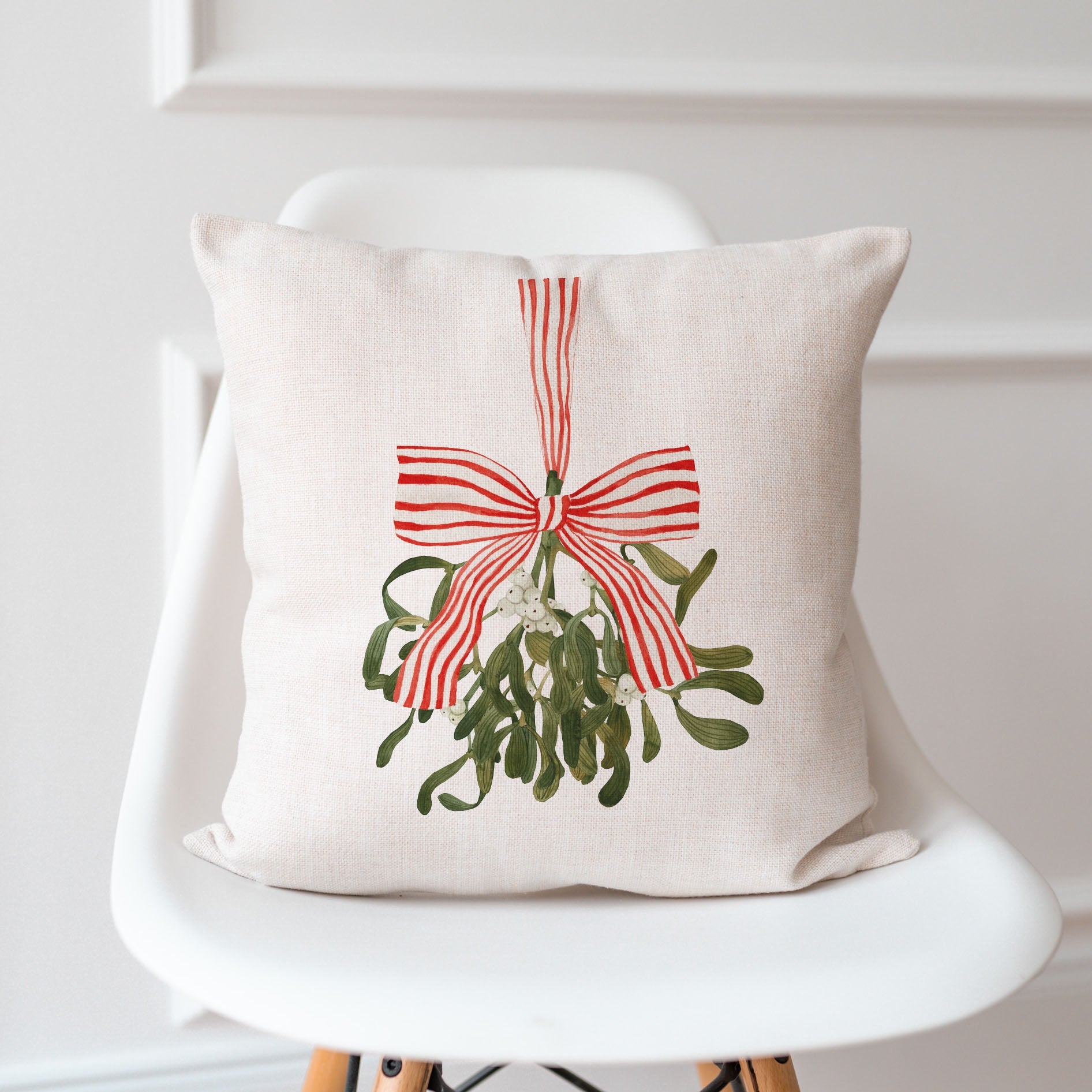 Kissen | Mistletoe