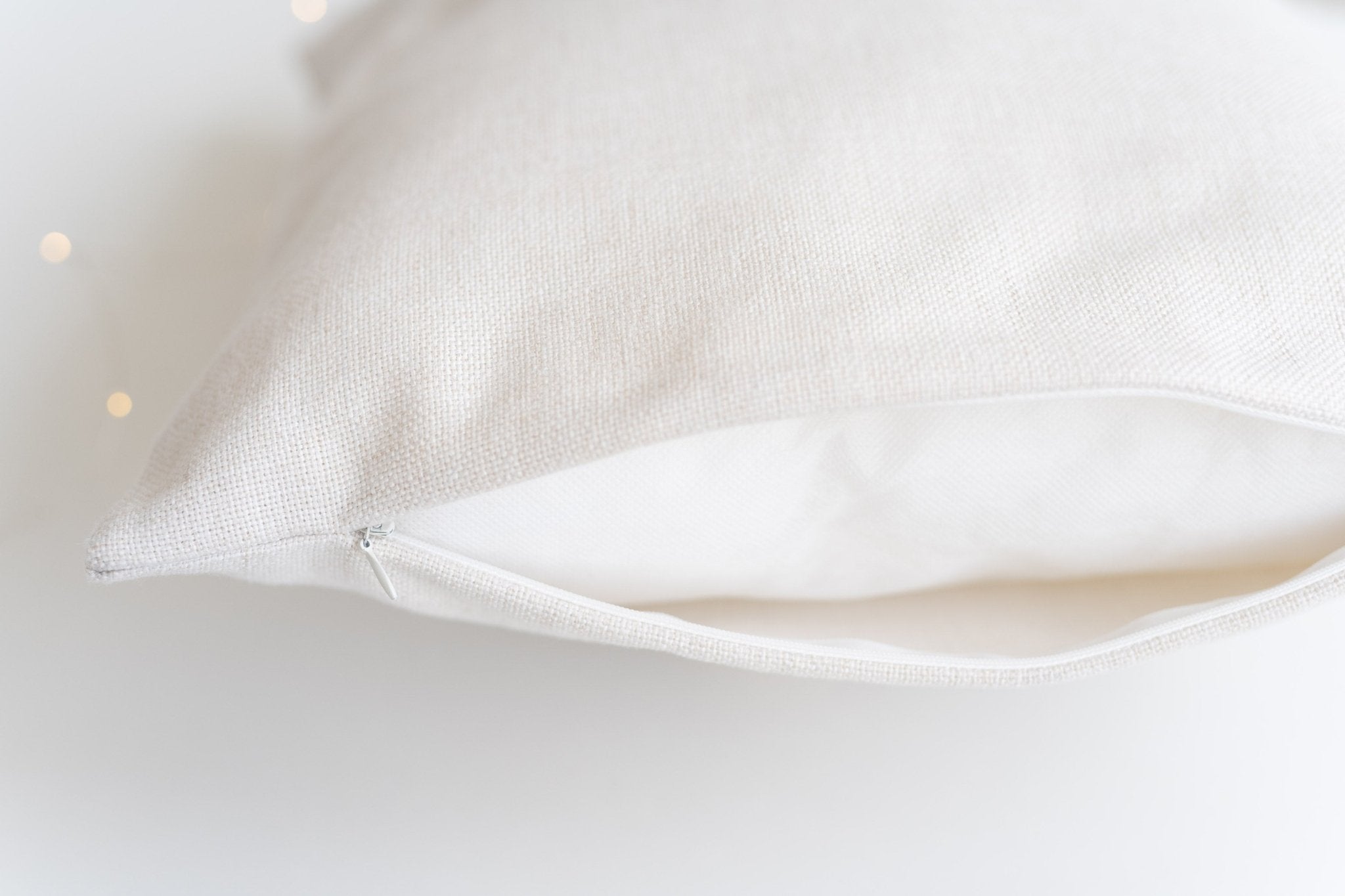 Personalisiertes Kissen | Regenbogen Name