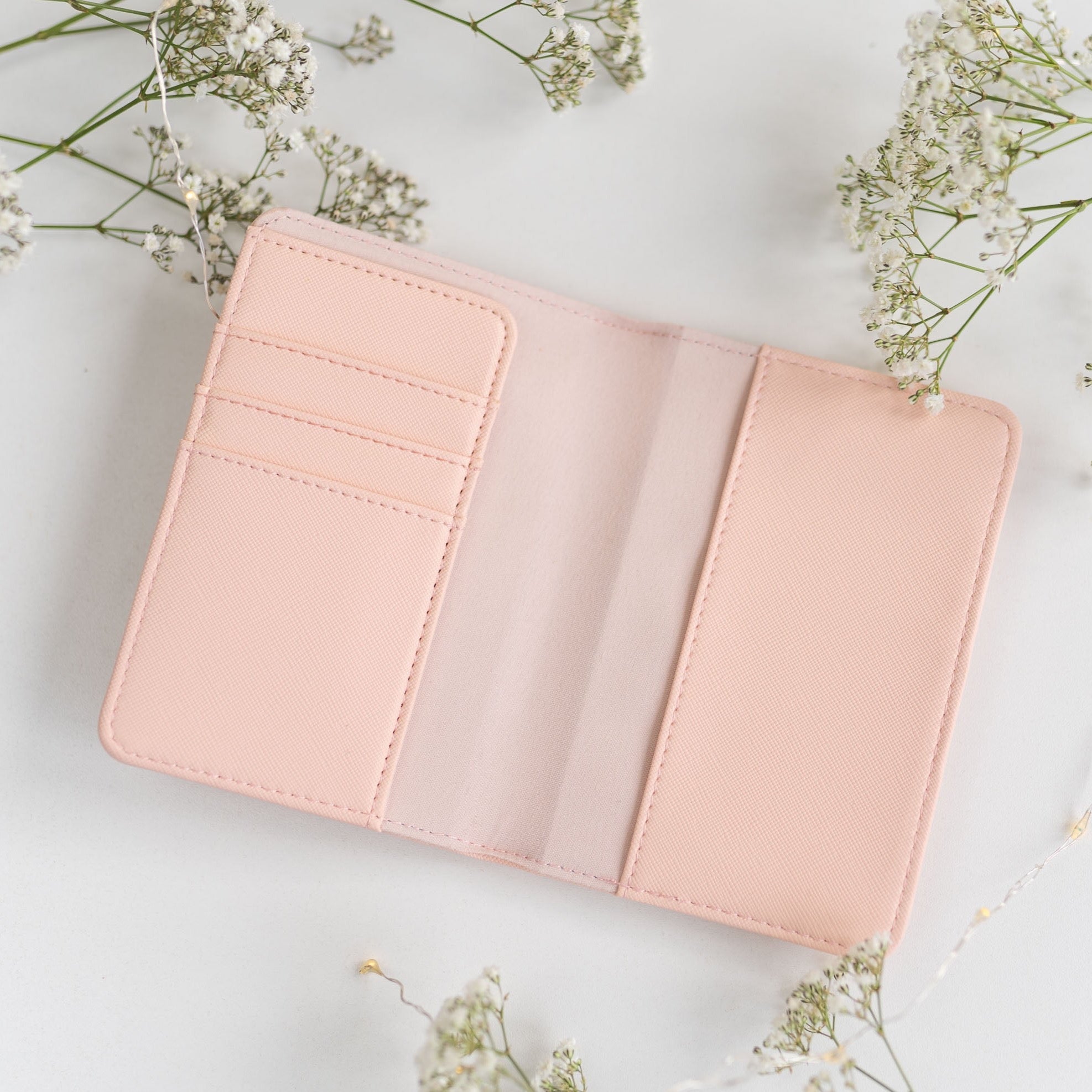 Personalisiertes Reiseset | Initial Name