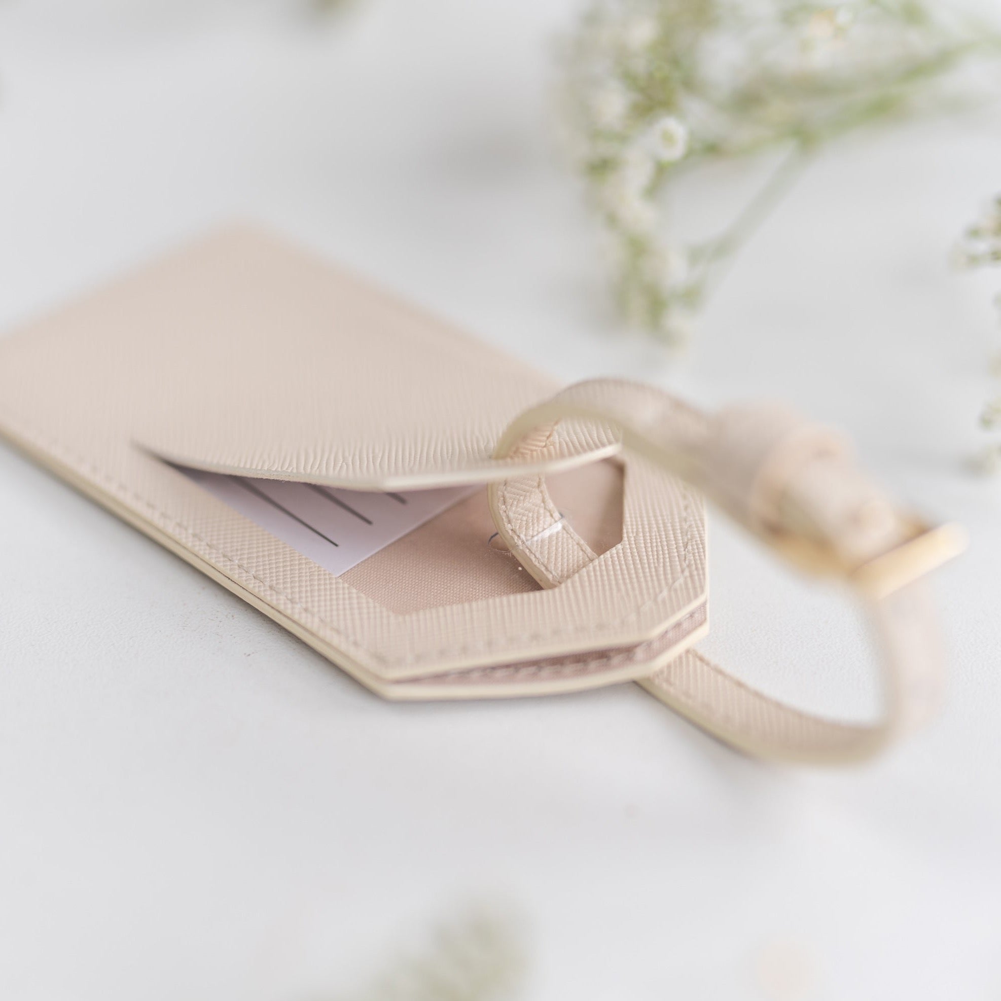 Personalisiertes Reiseset | Initial Name