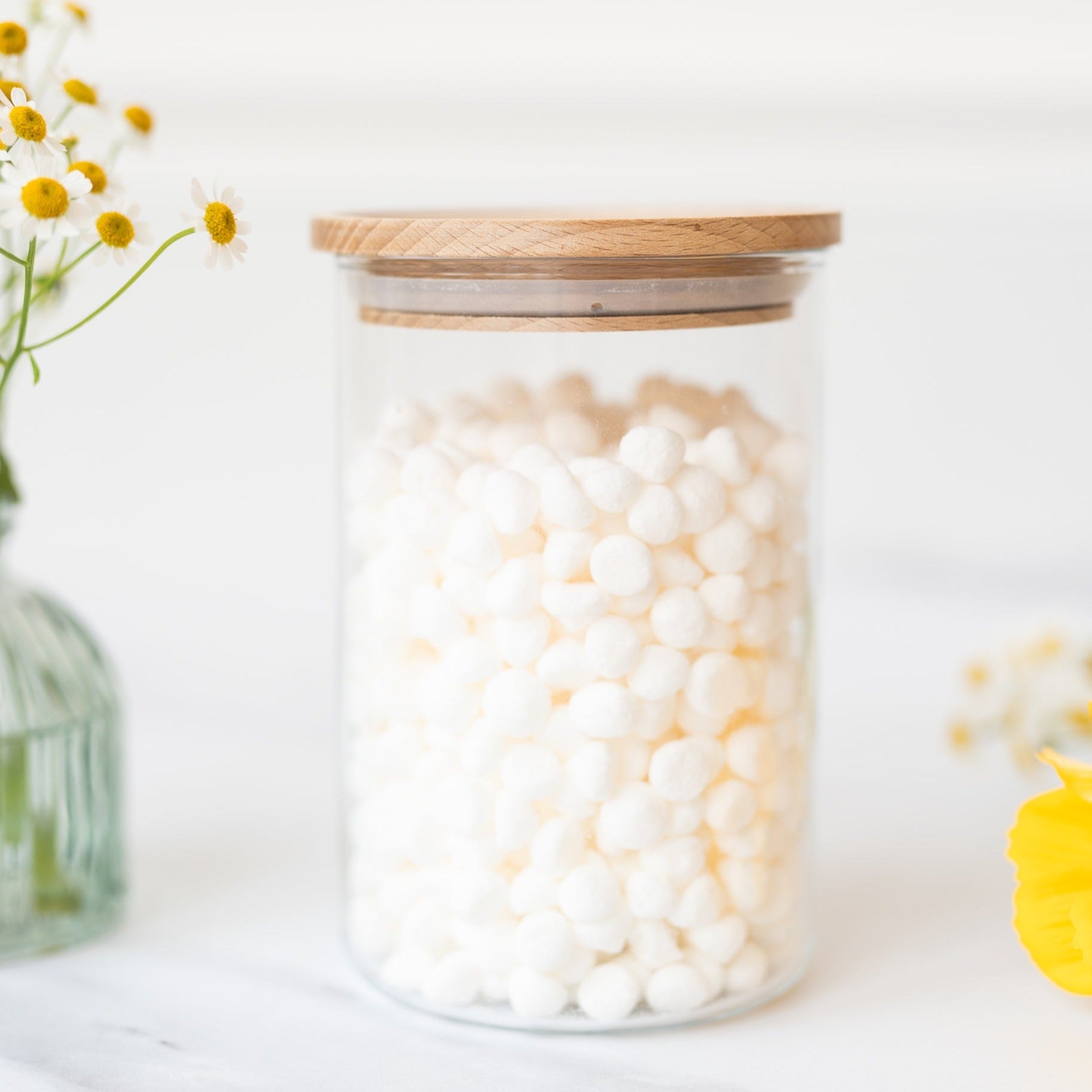 Personalisiertes Vorratsglas | Kommunion Konfirmation