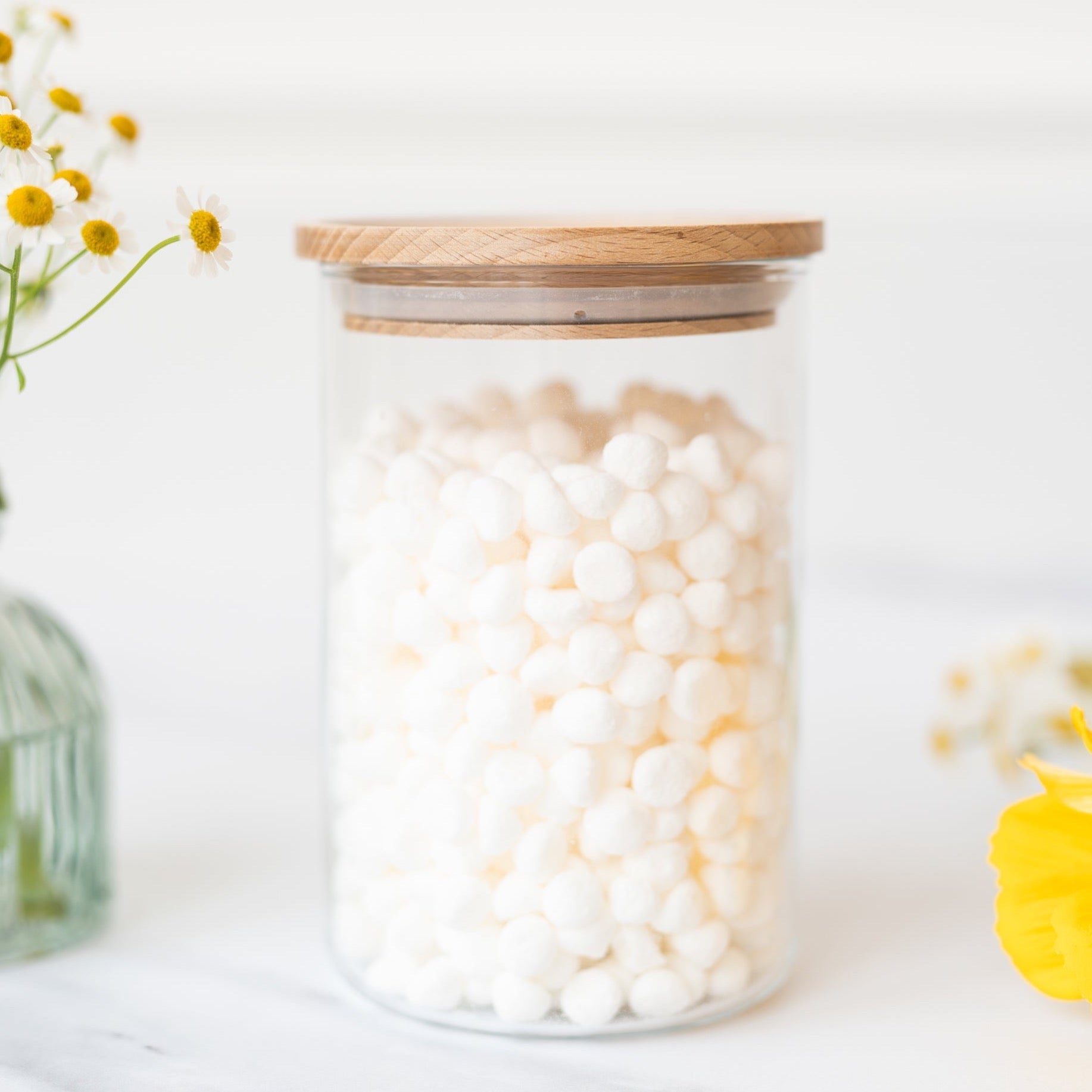 Personalisiertes Vorratsglas | Die Beste