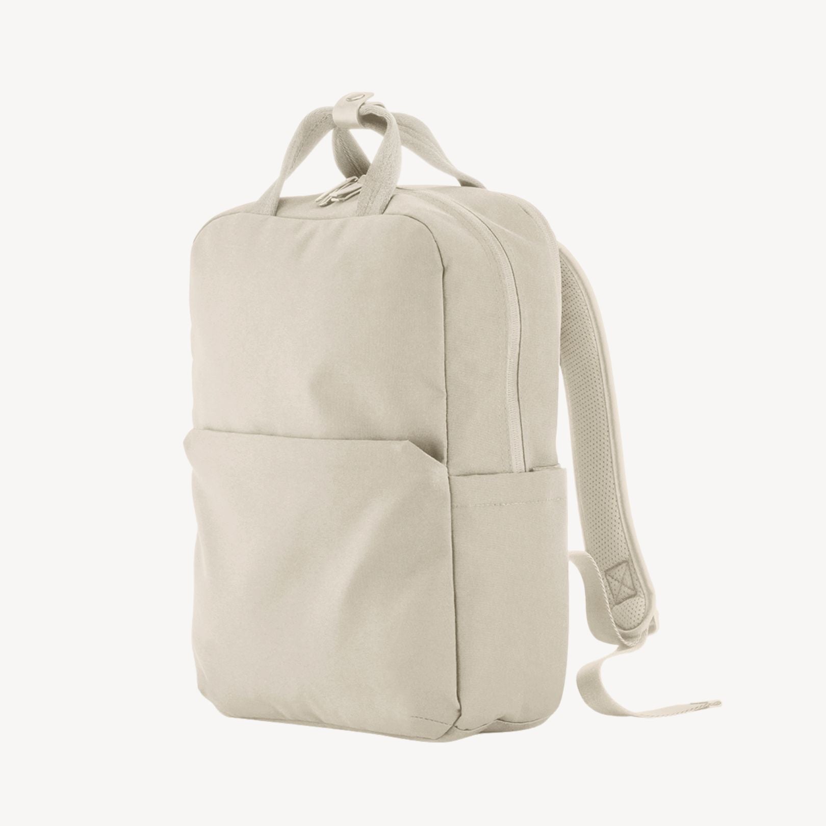 Rucksack | Cream