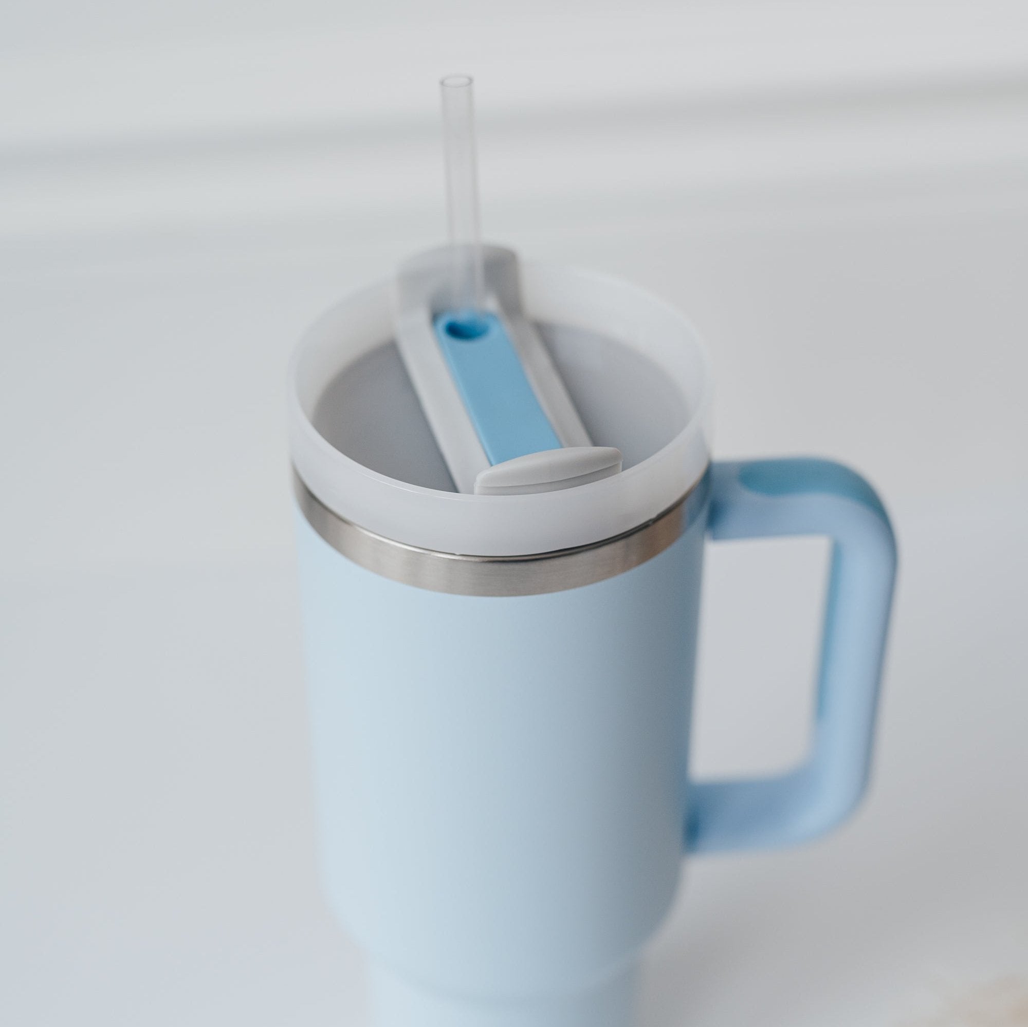 Thermosbecher XL | Blue