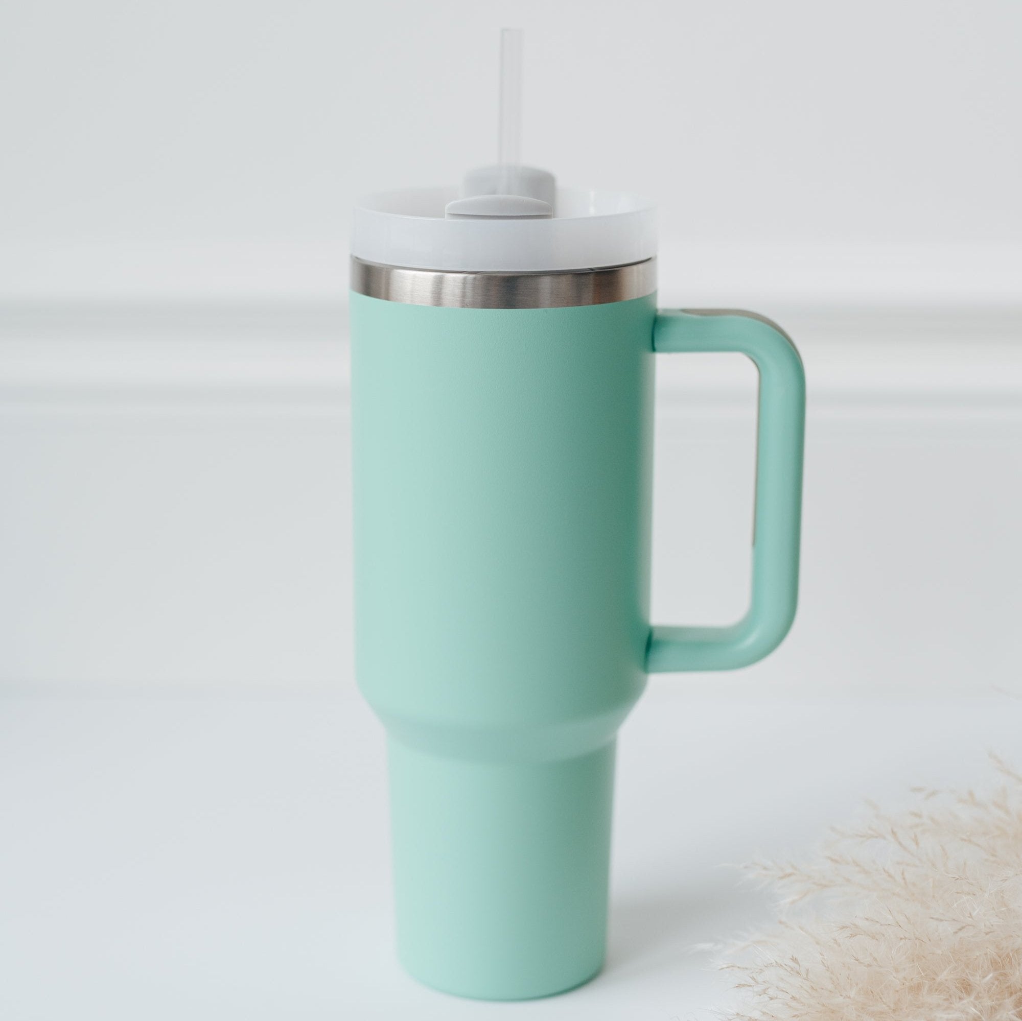 Thermosbecher XL | Mint