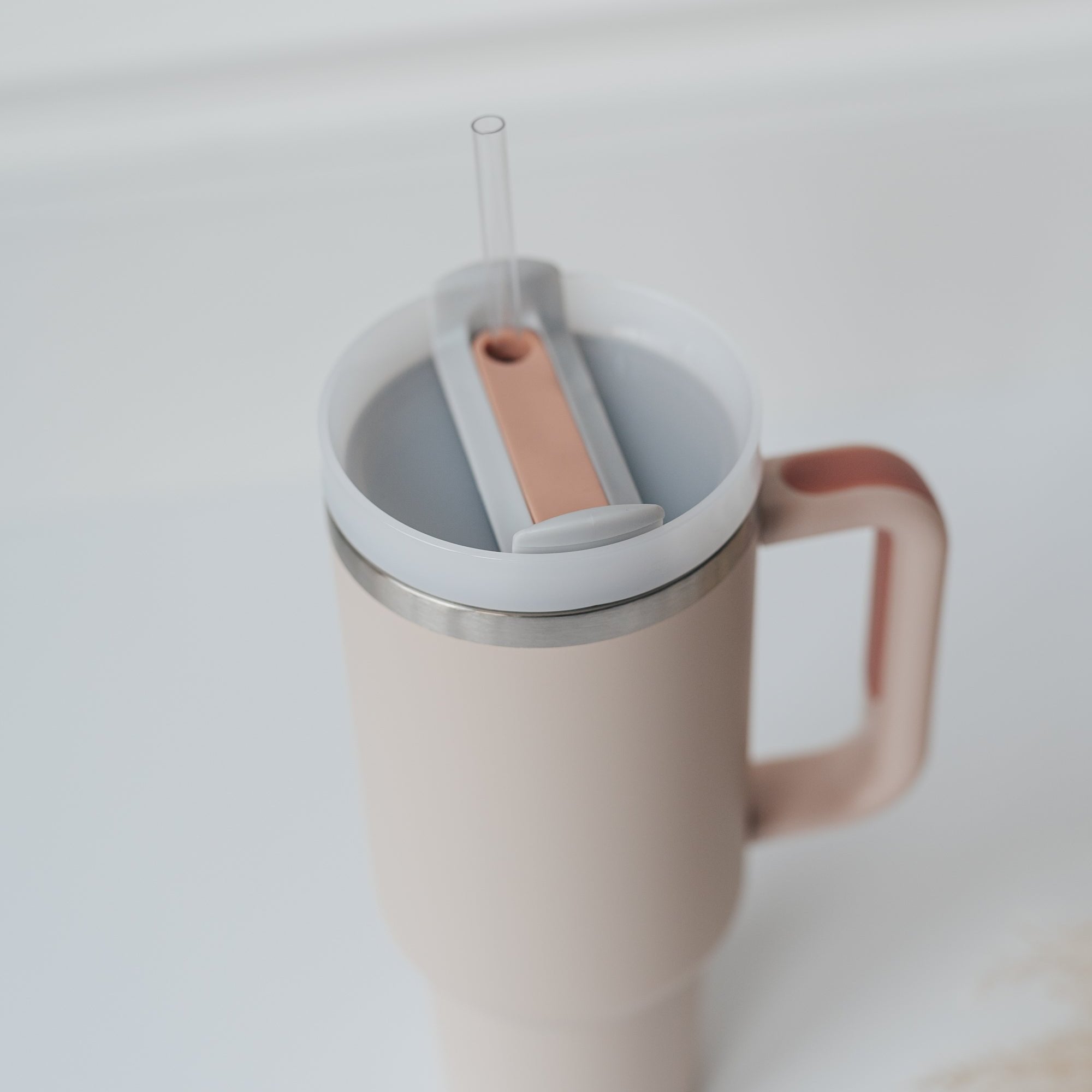 Thermosbecher XL | Rose