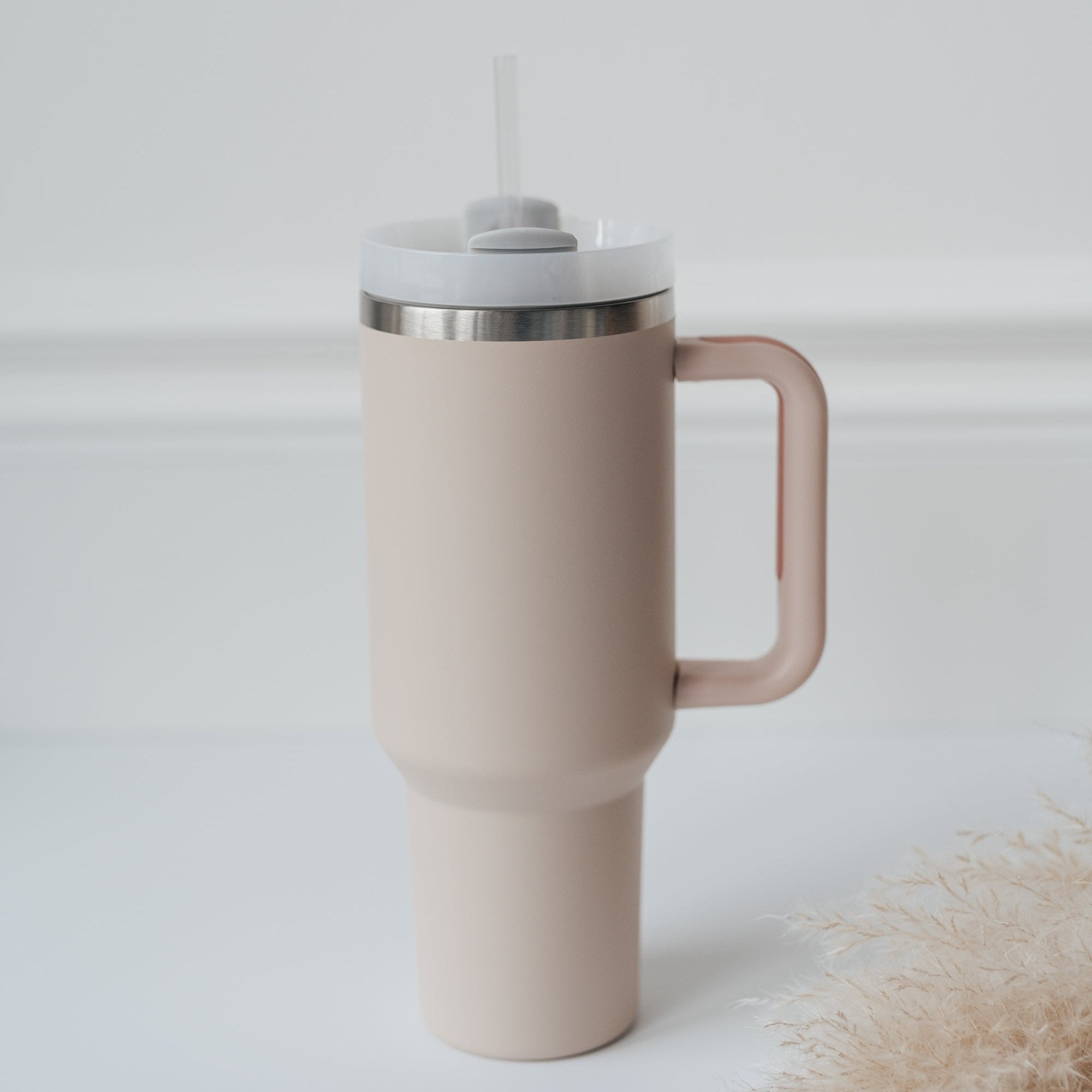 Thermosbecher XL | Rose