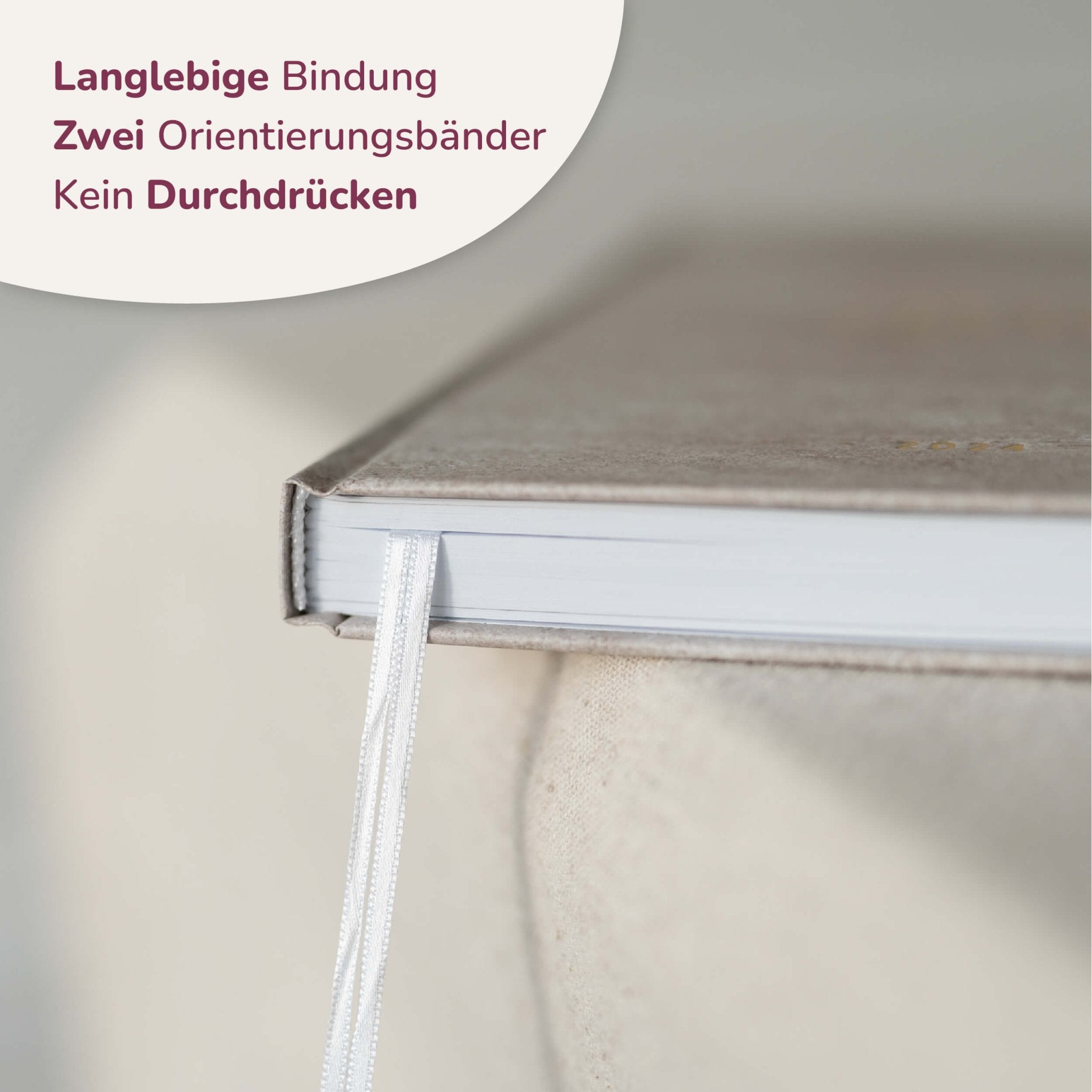 Wochenkalender 25/26 | Citrus Garden