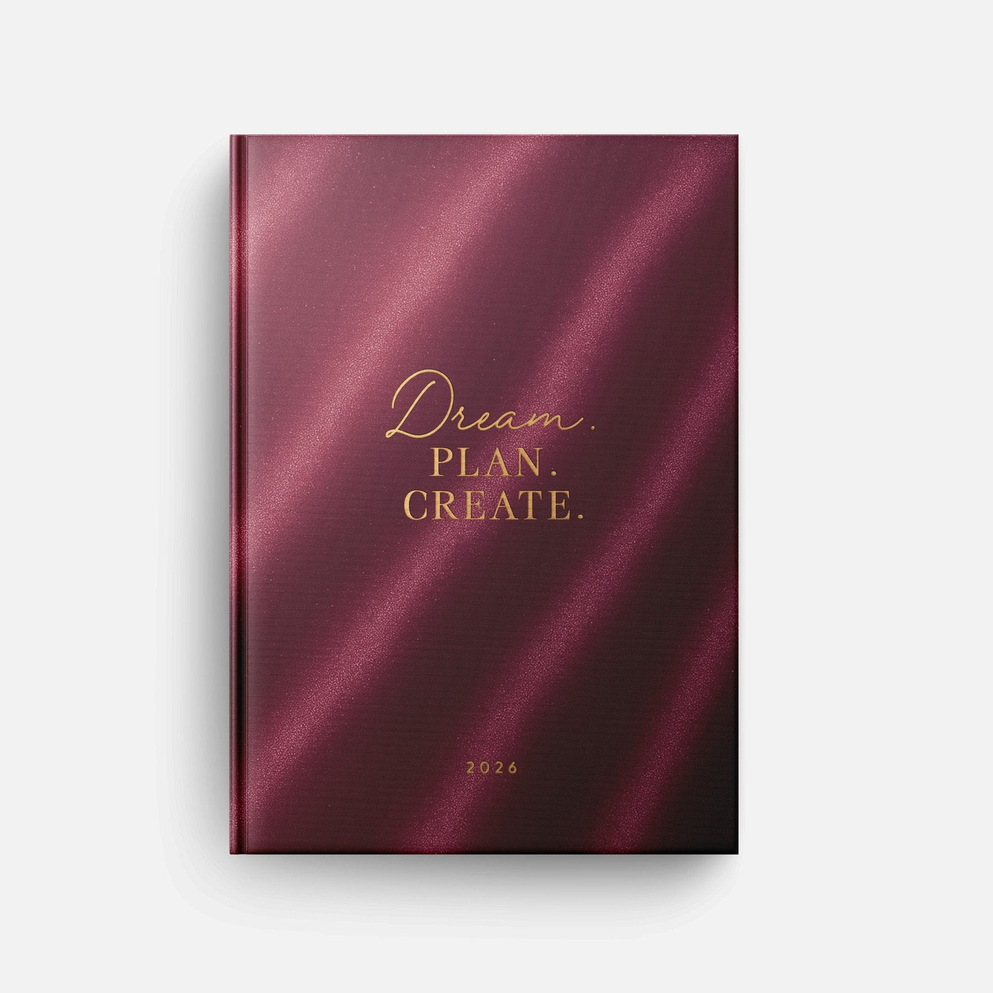 Wochenkalender 2026 | Cherry