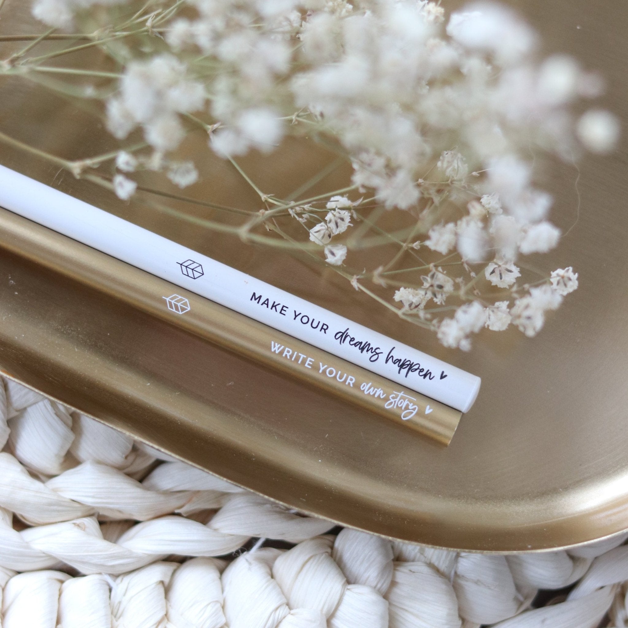 Bleistift-Set | Goldies