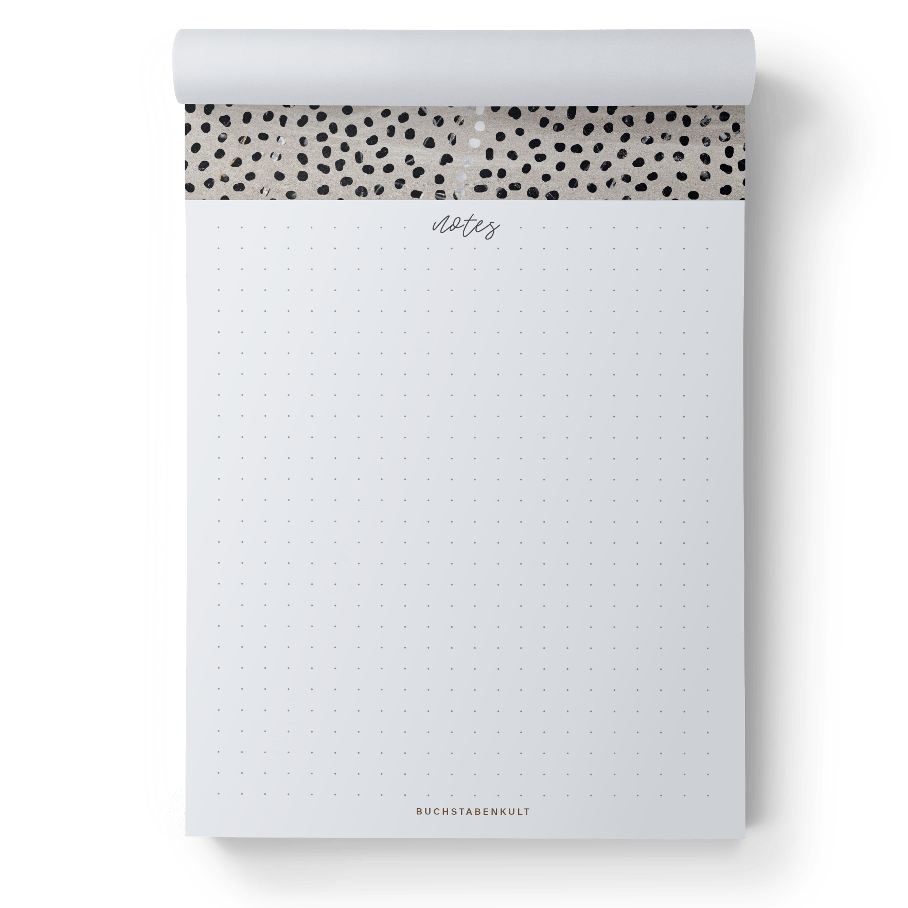 Block A5 | Cappuccino