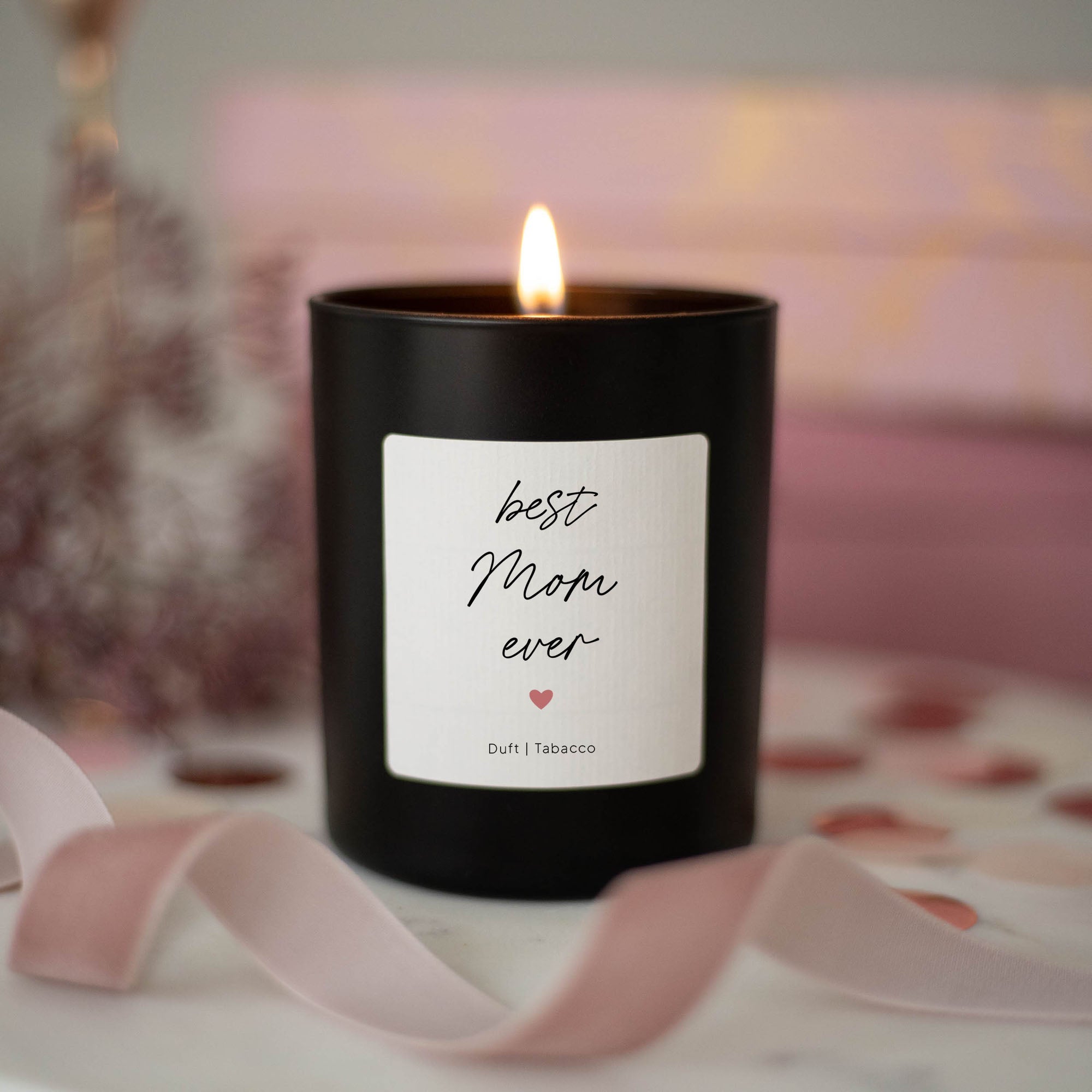 Duftkerze | Best Mom