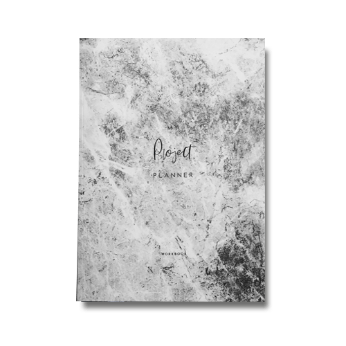 Project Planner - Concrete