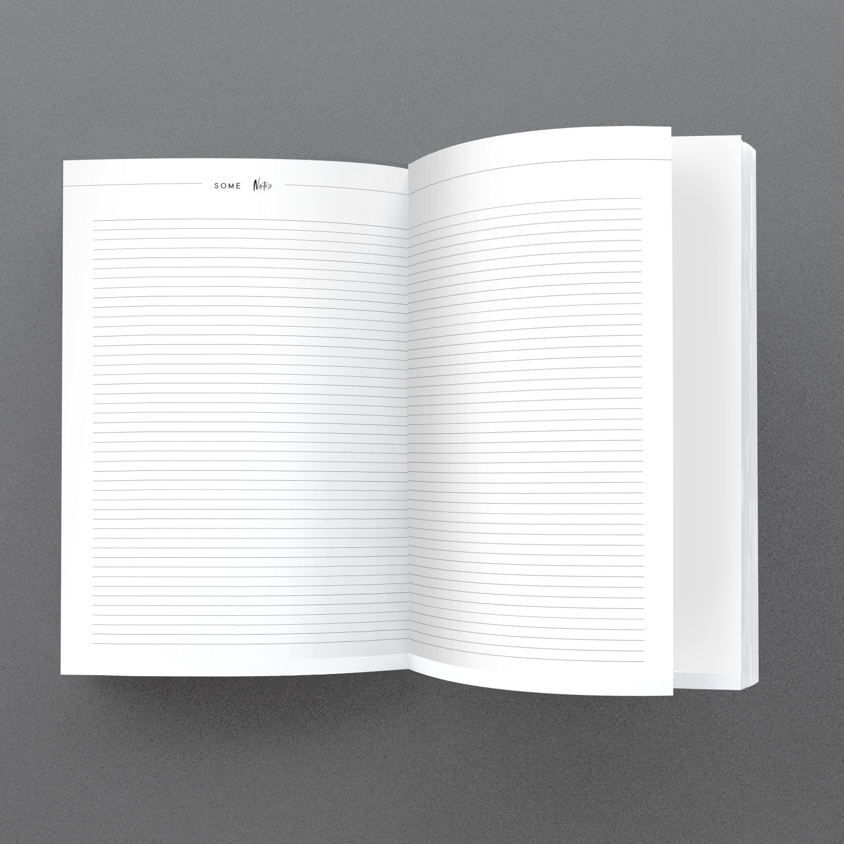 Project Planner - Concrete