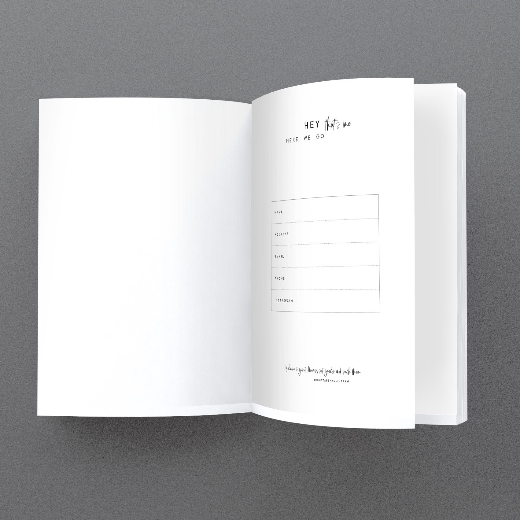 Project Planner - Milky Way