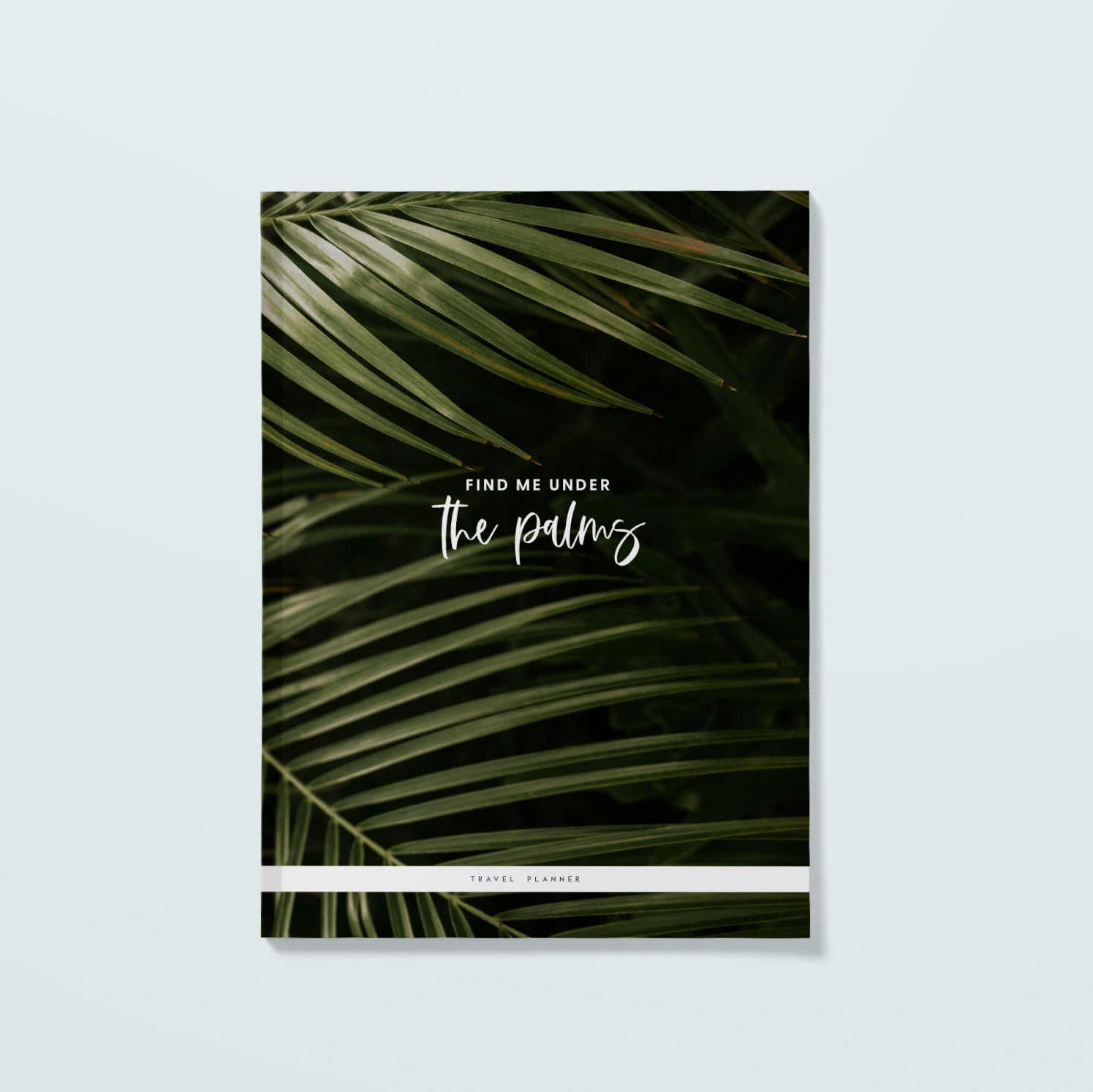 Reiseplaner | Tropical