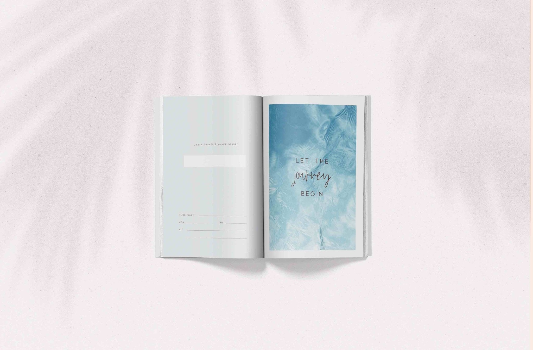 Reisetagebuch | Palms