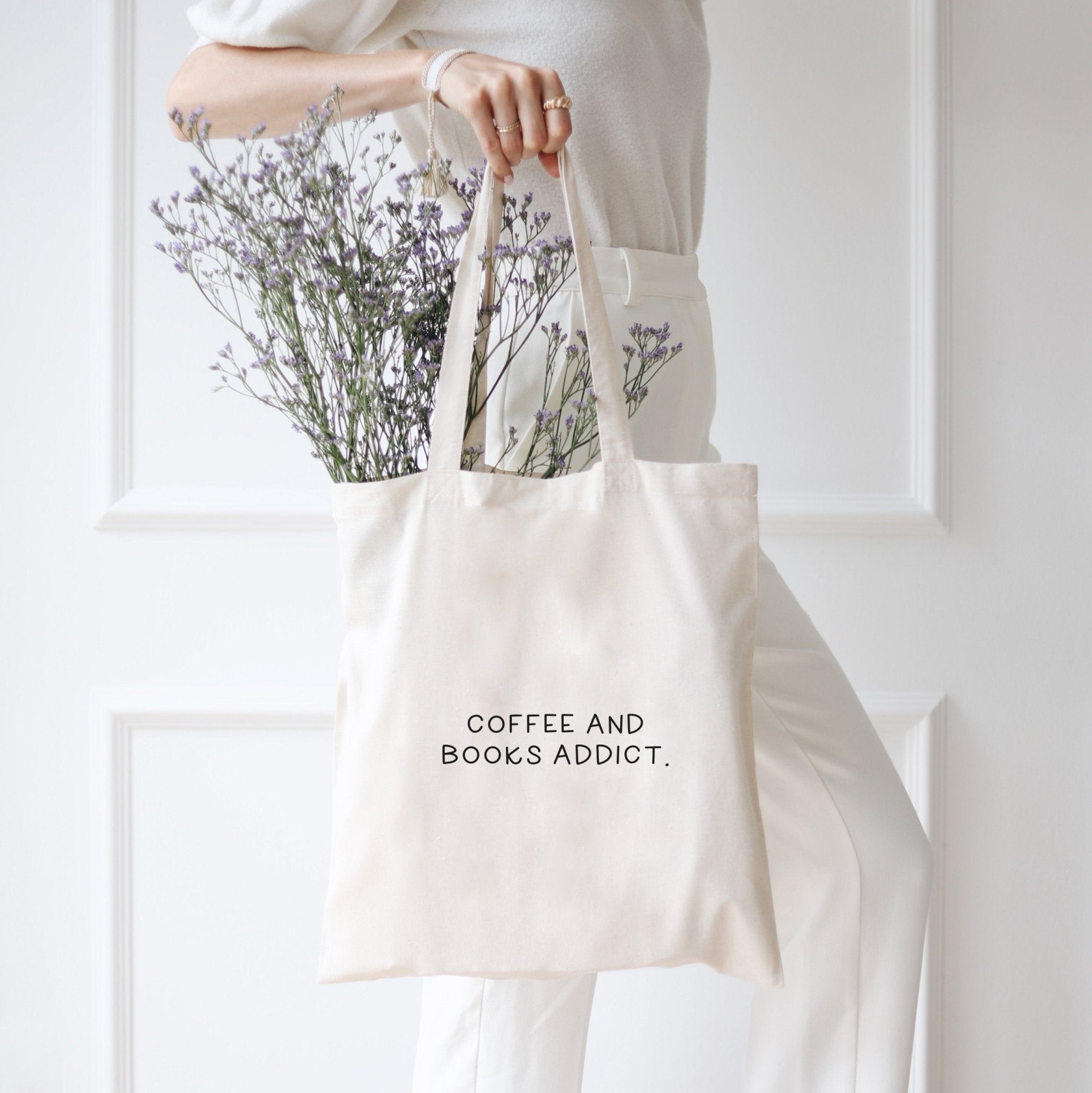 Stoffbeutel NATUR | Addict