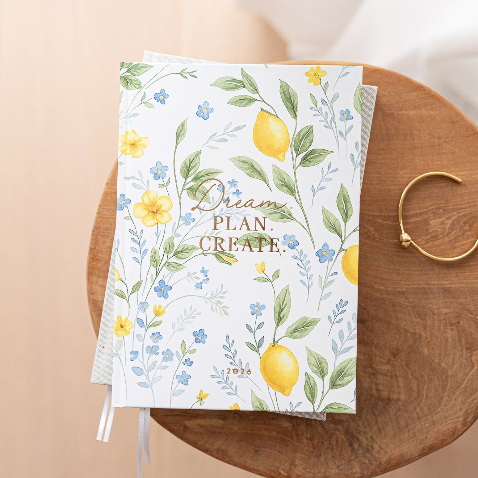 Wochenkalender 2026 | Citrus Garden