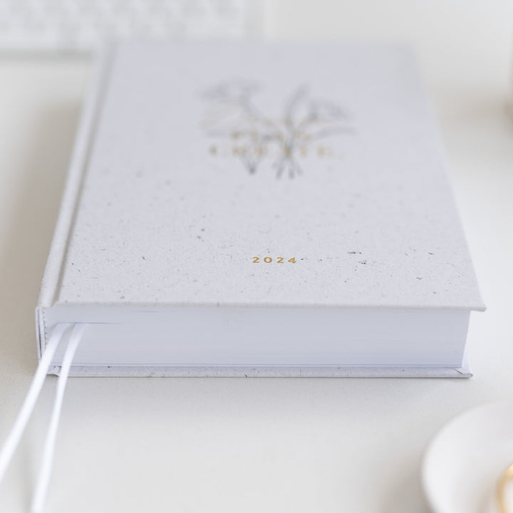 Tageskalender 2024 | Flower Paper