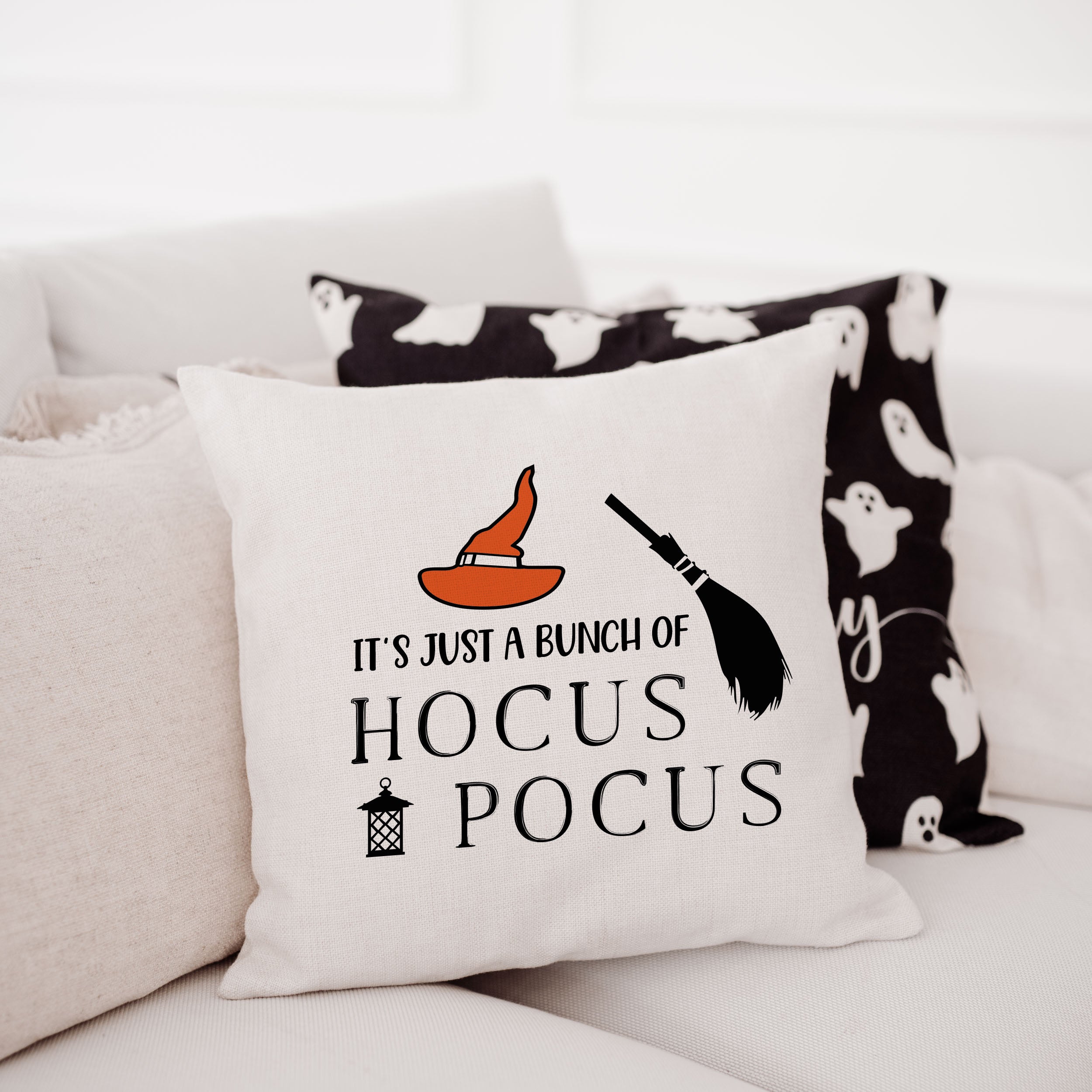 Kissen | Hocus Pocus