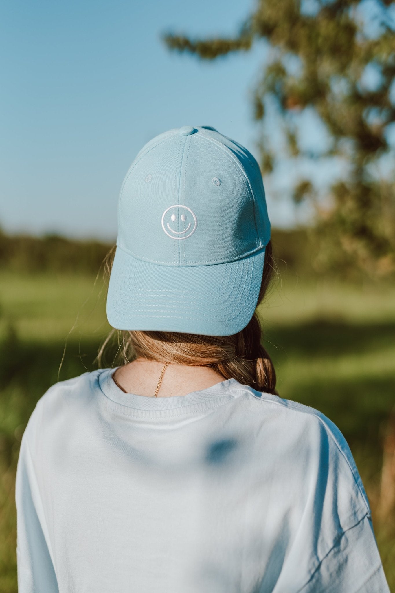Cap | Smiley