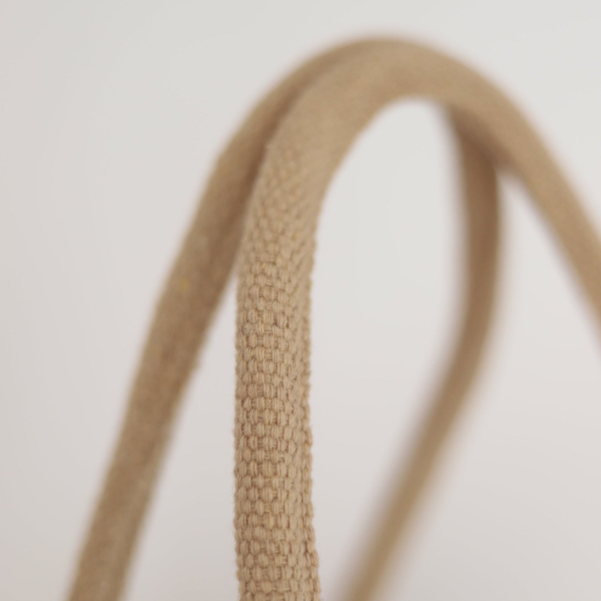 Jutetasche | Beach Pink Stripes
