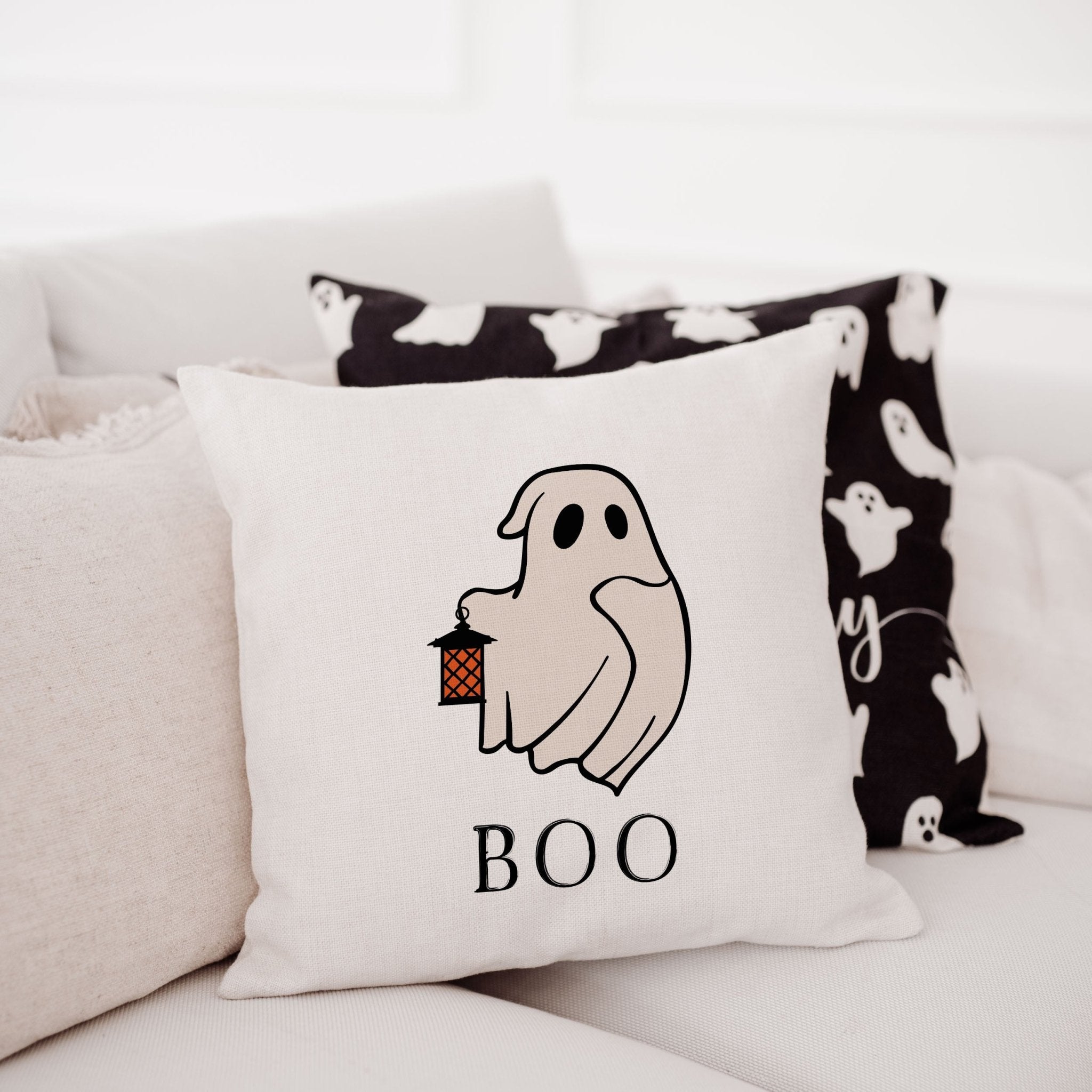 Kissen | Geist Boo