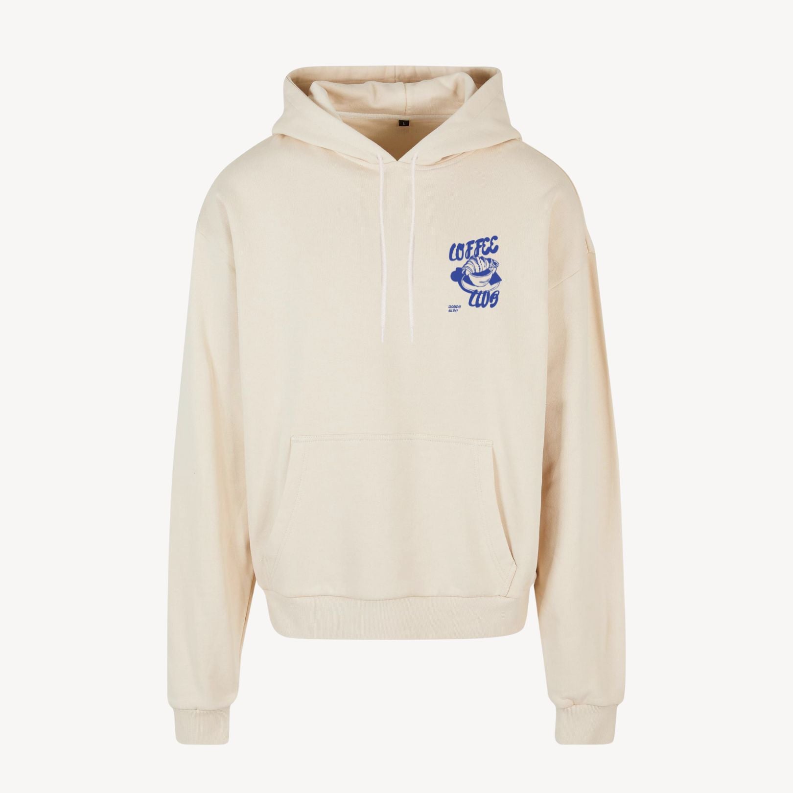 Hoodie | Coffee Club