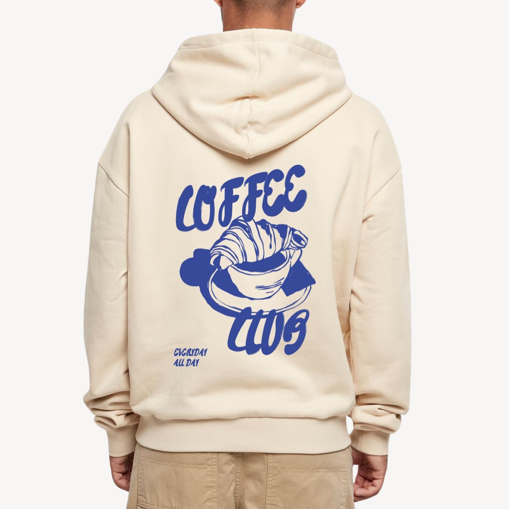 Hoodie | Coffee Club