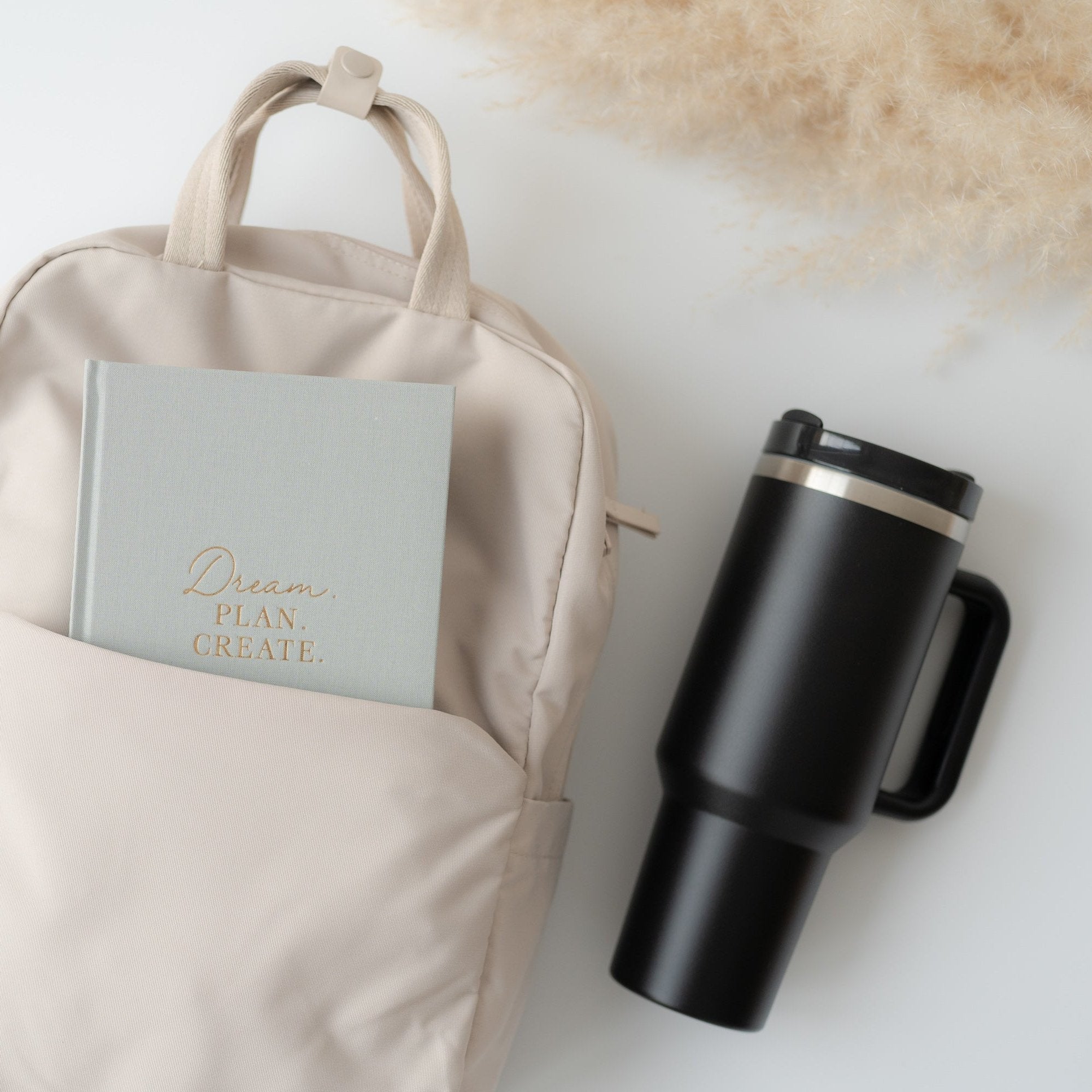Thermosbecher XL | Mint
