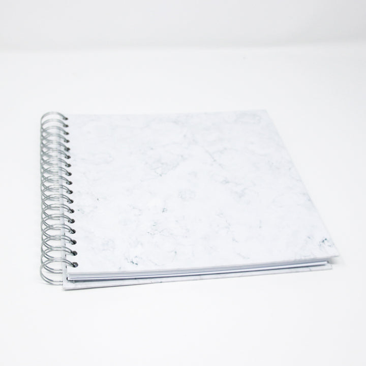 Fotoalbum Marble