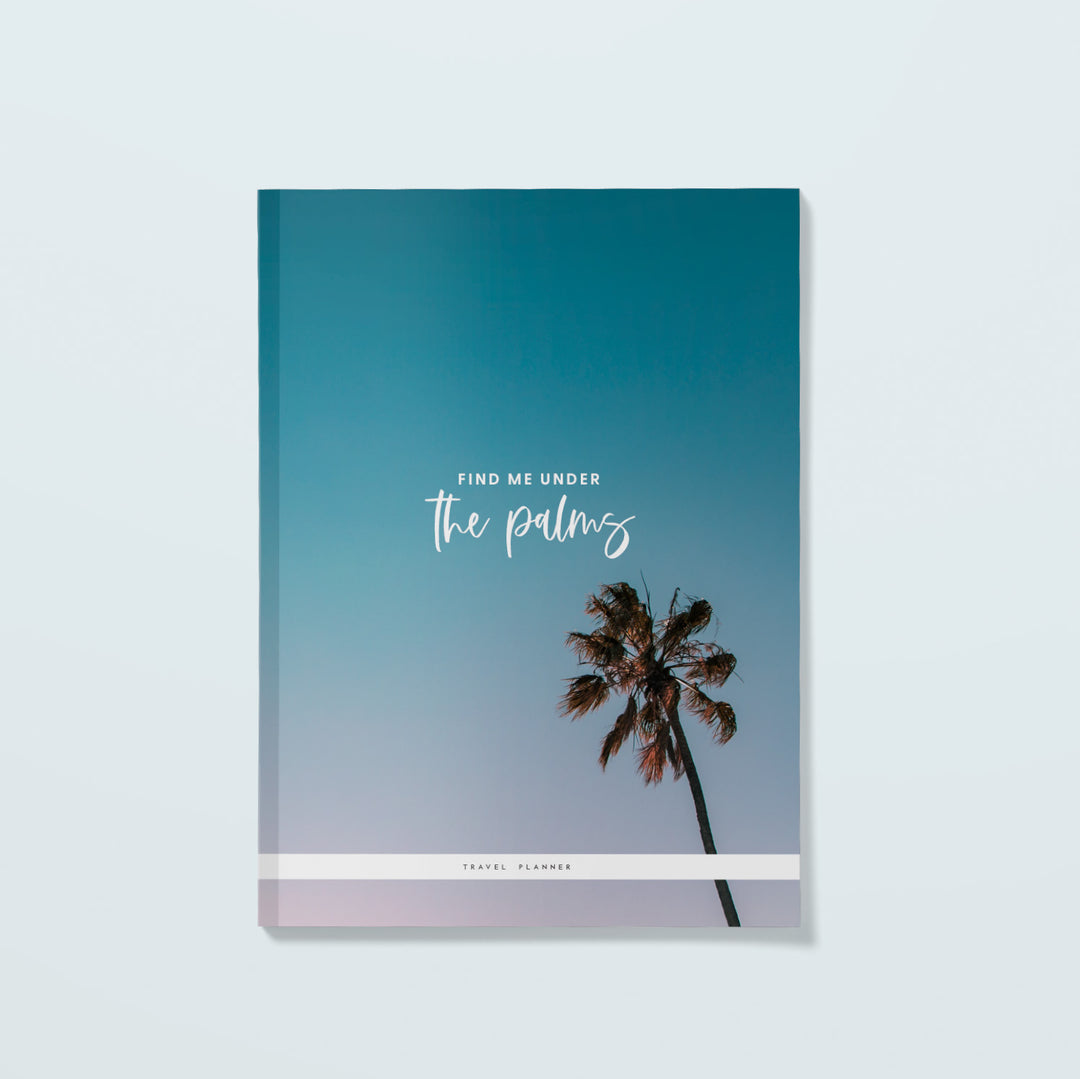 Reiseplaner | Palms