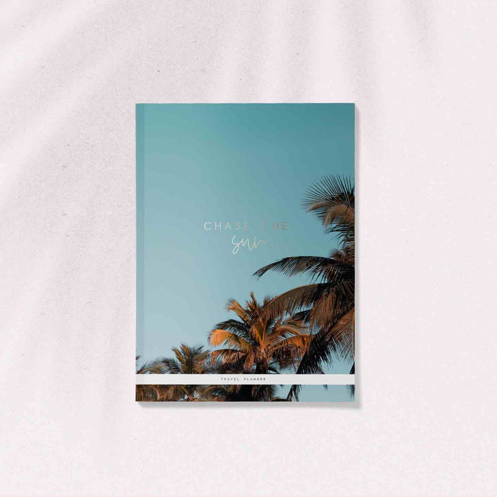 Reisetagebuch | Palms